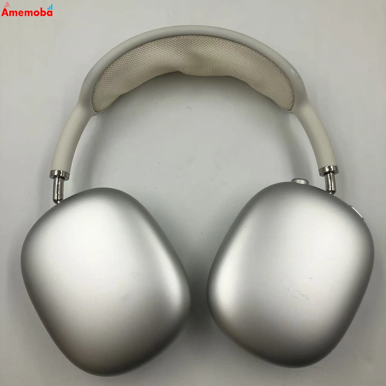 AirPods Max シルバー A2096