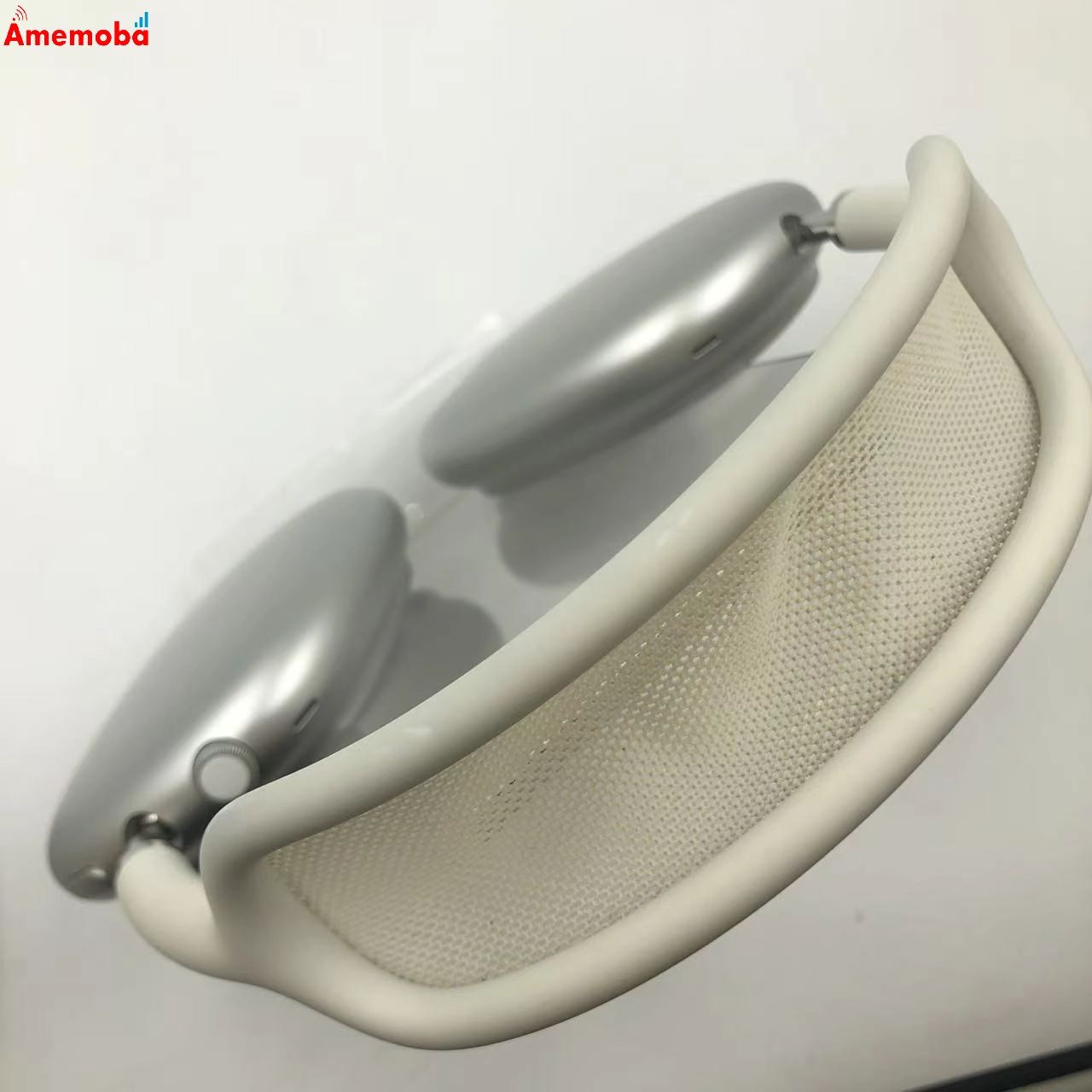 AirPods Max シルバー A2096