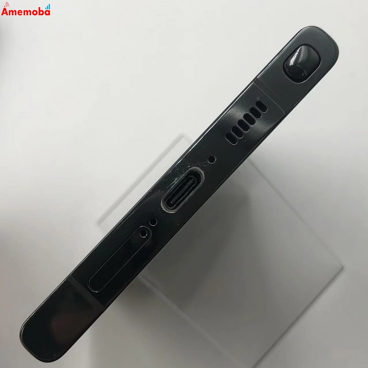 Galaxy S23 Ultra 12GB/256GB グリーン SC-52D docomo版SIMフリー