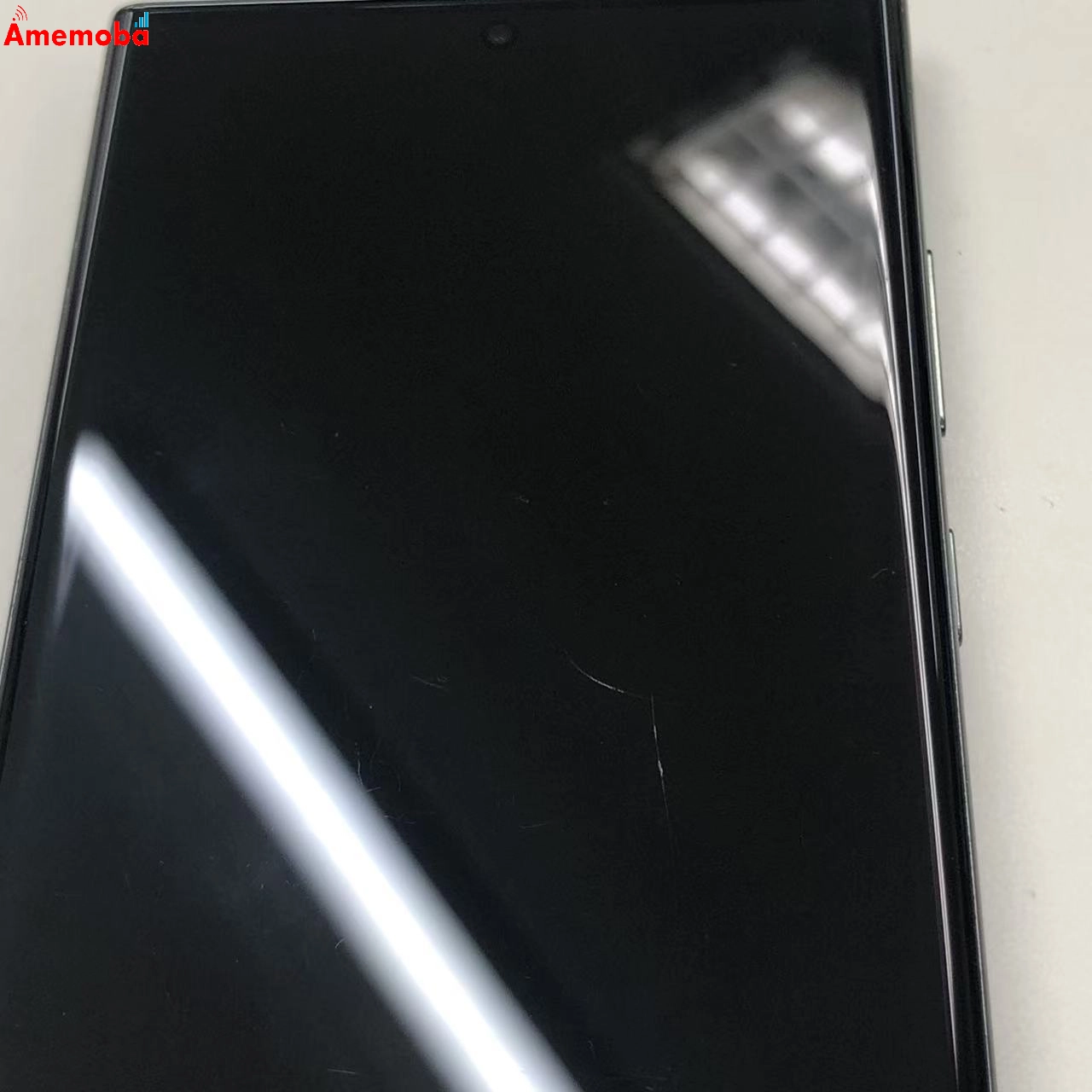 Galaxy S23 Ultra 12GB/256GB グリーン SC-52D docomo版SIMフリー