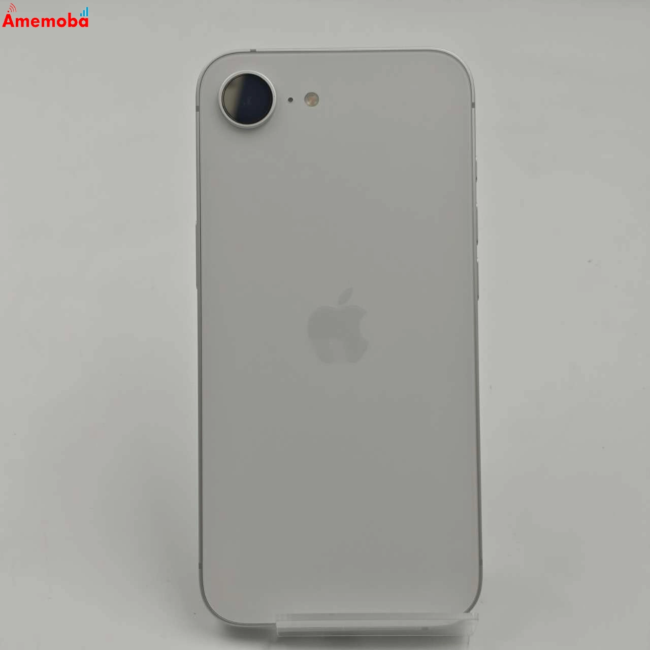iPhone 16e 128GB ホワイト MD1R4J/A Apple版SIMフリー 新品同様