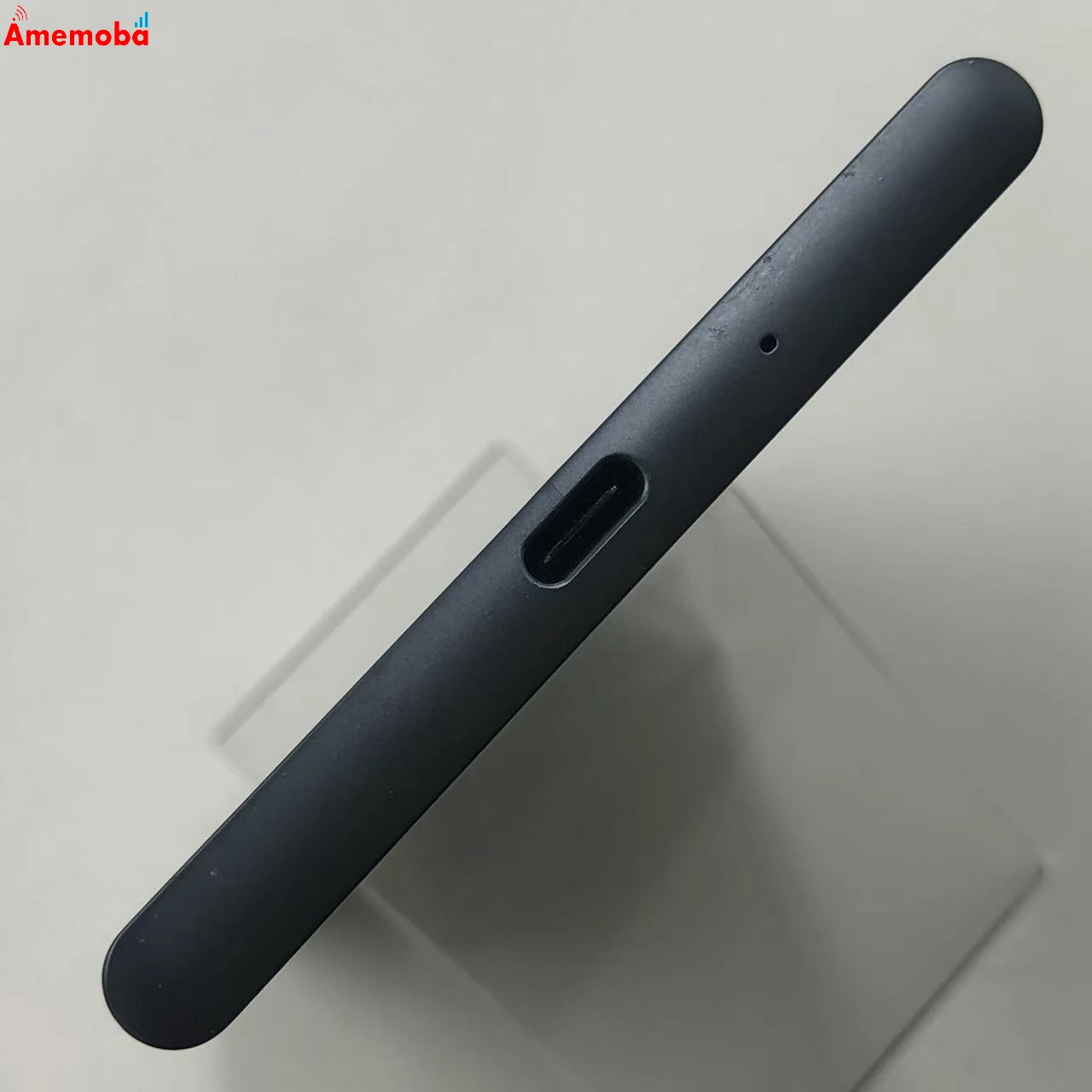 Xperia XZ1 64GB ムーンリットブルー SOV36 AU版SIMフリー