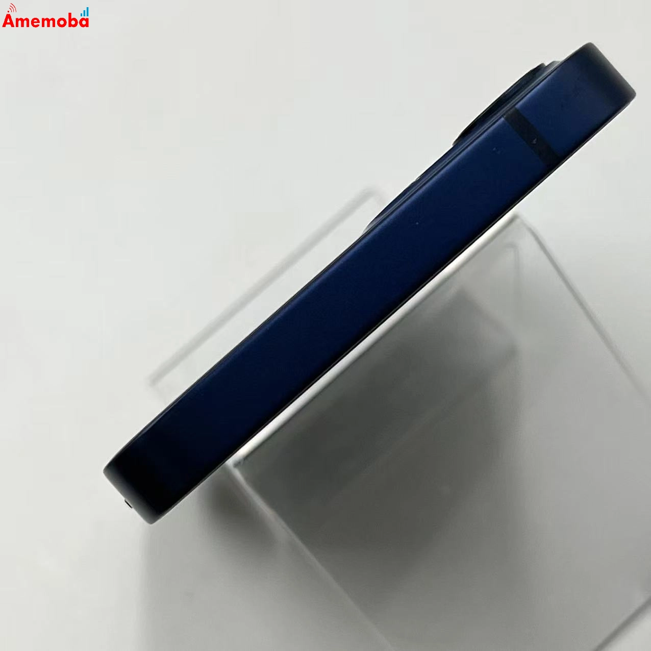 iPhone12 mini 128GB ブルー MGDP3J/A SoftBank版SIMフリー 訳あり品