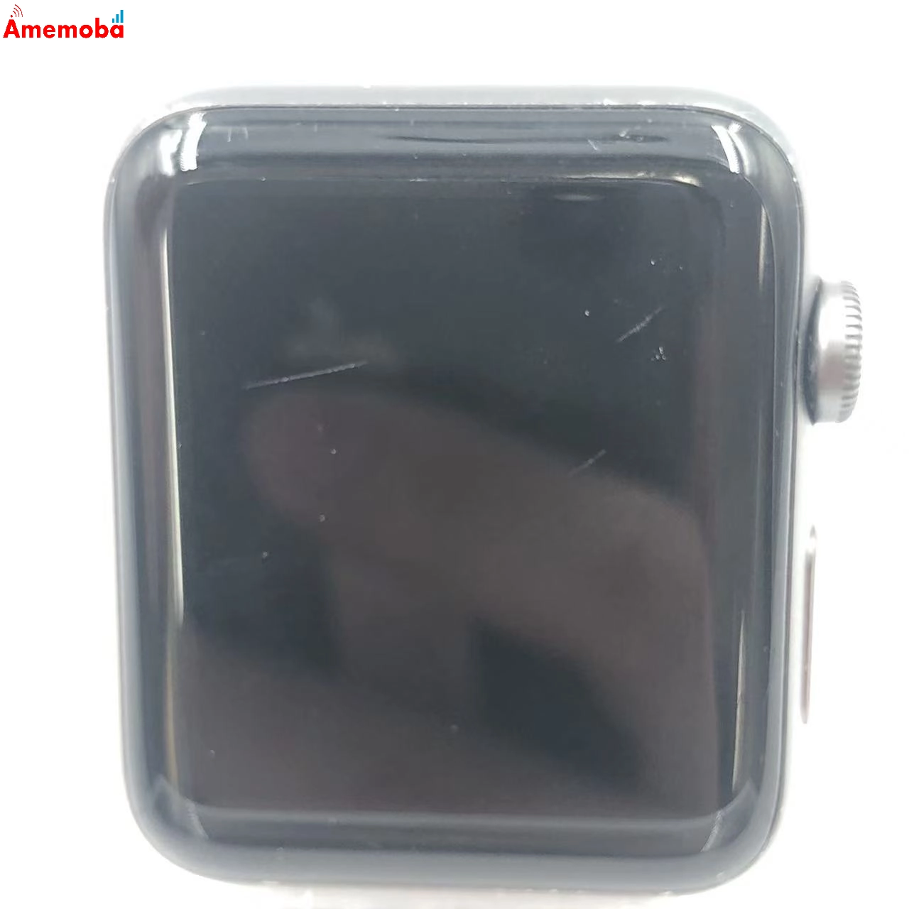 Apple Watch Series 3 ** グレイ MTF32J/A