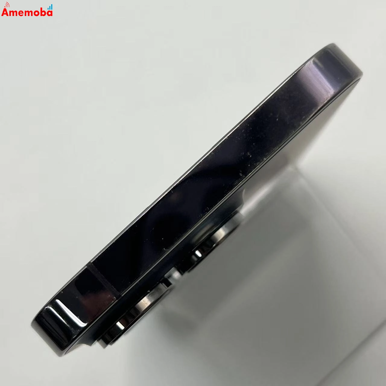 iPhone14 Pro 256GB ディープパープル MQ1E3J/A AU版SIMフリー