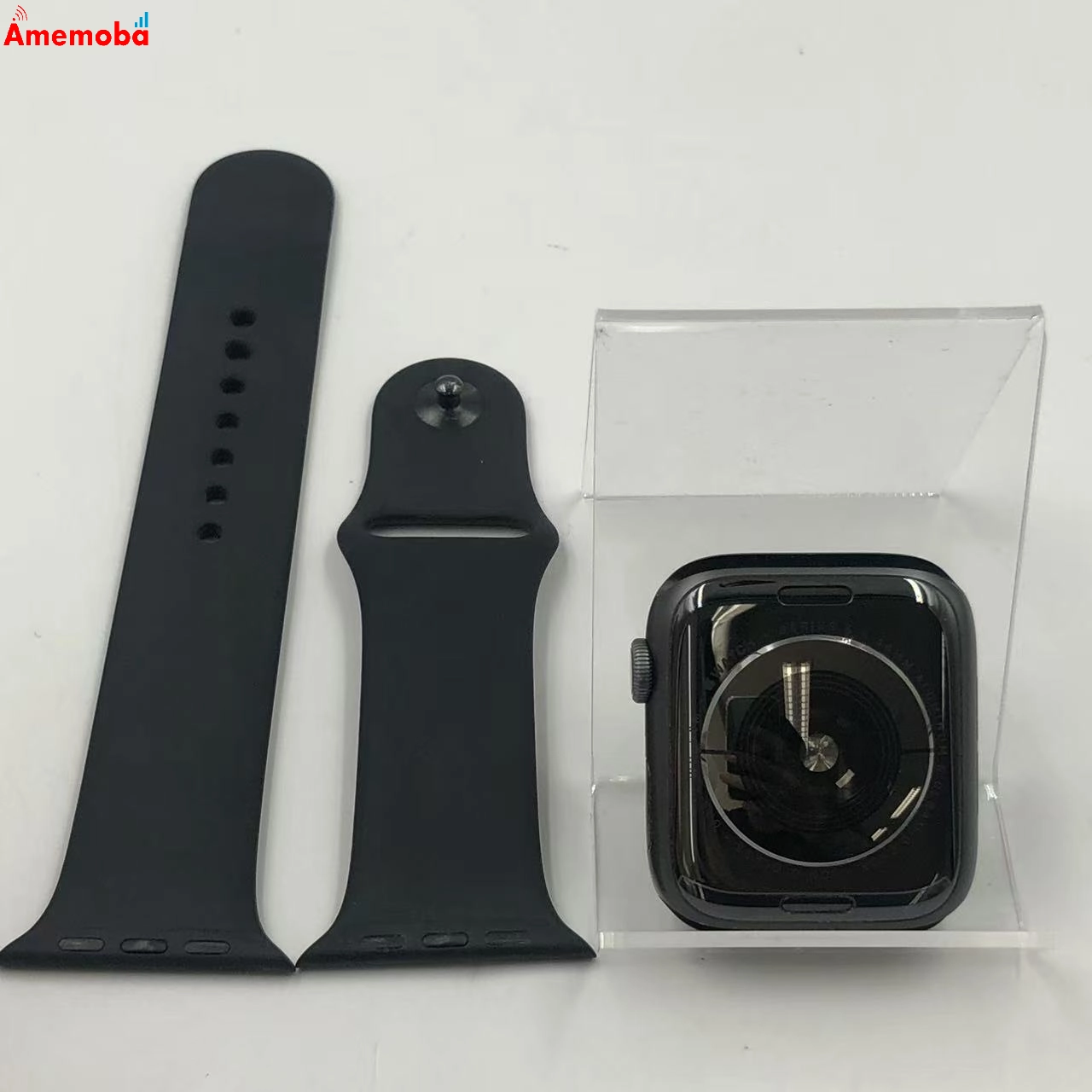 Apple Watch Series 5 wifi 32gb シルバー NWVF2J/A 訳あり品