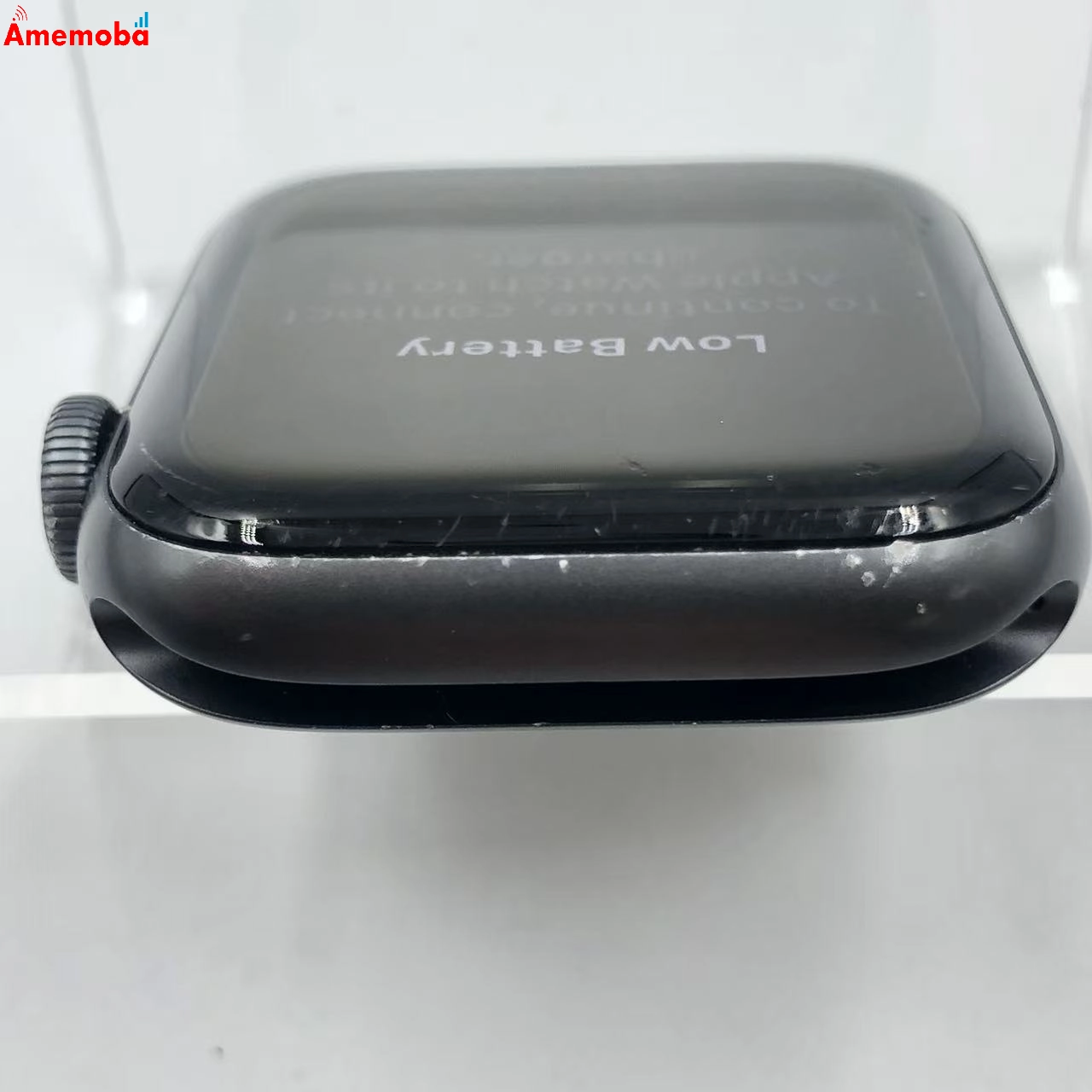 Apple Watch Series 5 wifi 32gb シルバー NWVF2J/A 訳あり品