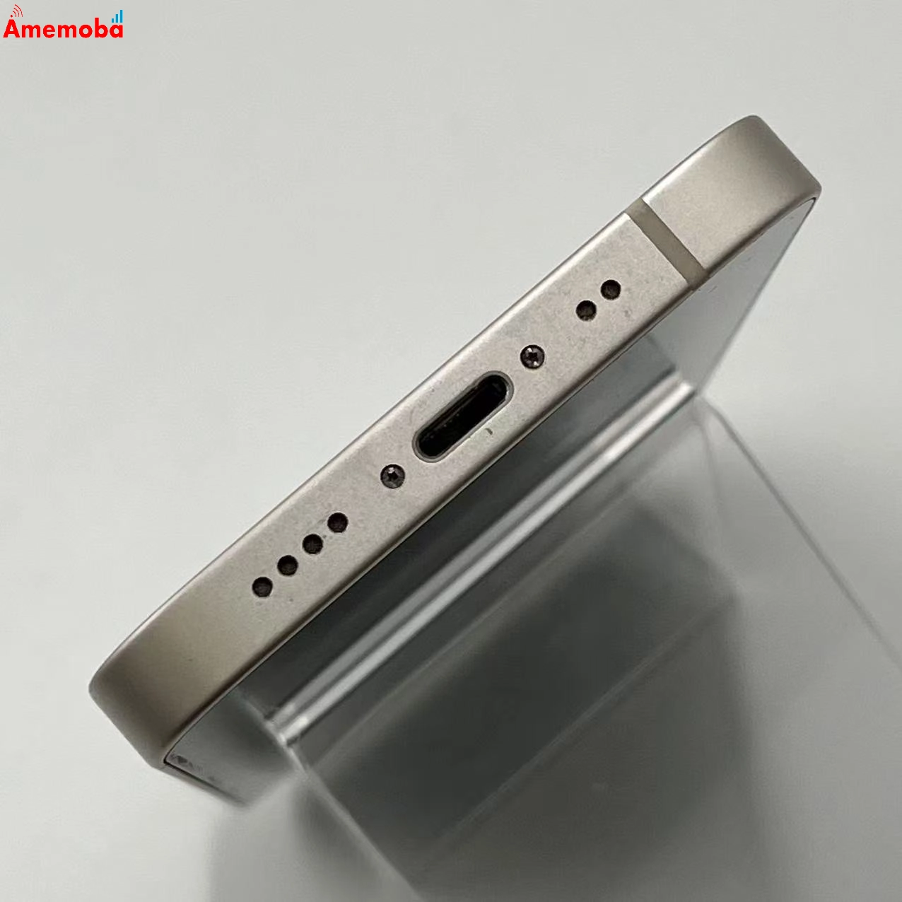 iPhone13 mini 128GB スターライト NLJE3J/A SoftBank版SIMフリー 美品