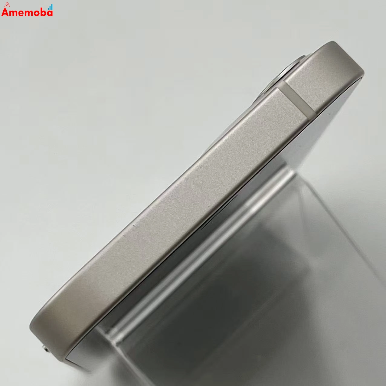 iPhone12 mini 128GB ホワイト MGDM3J/A SoftBank版SIMフリー  訳あり品