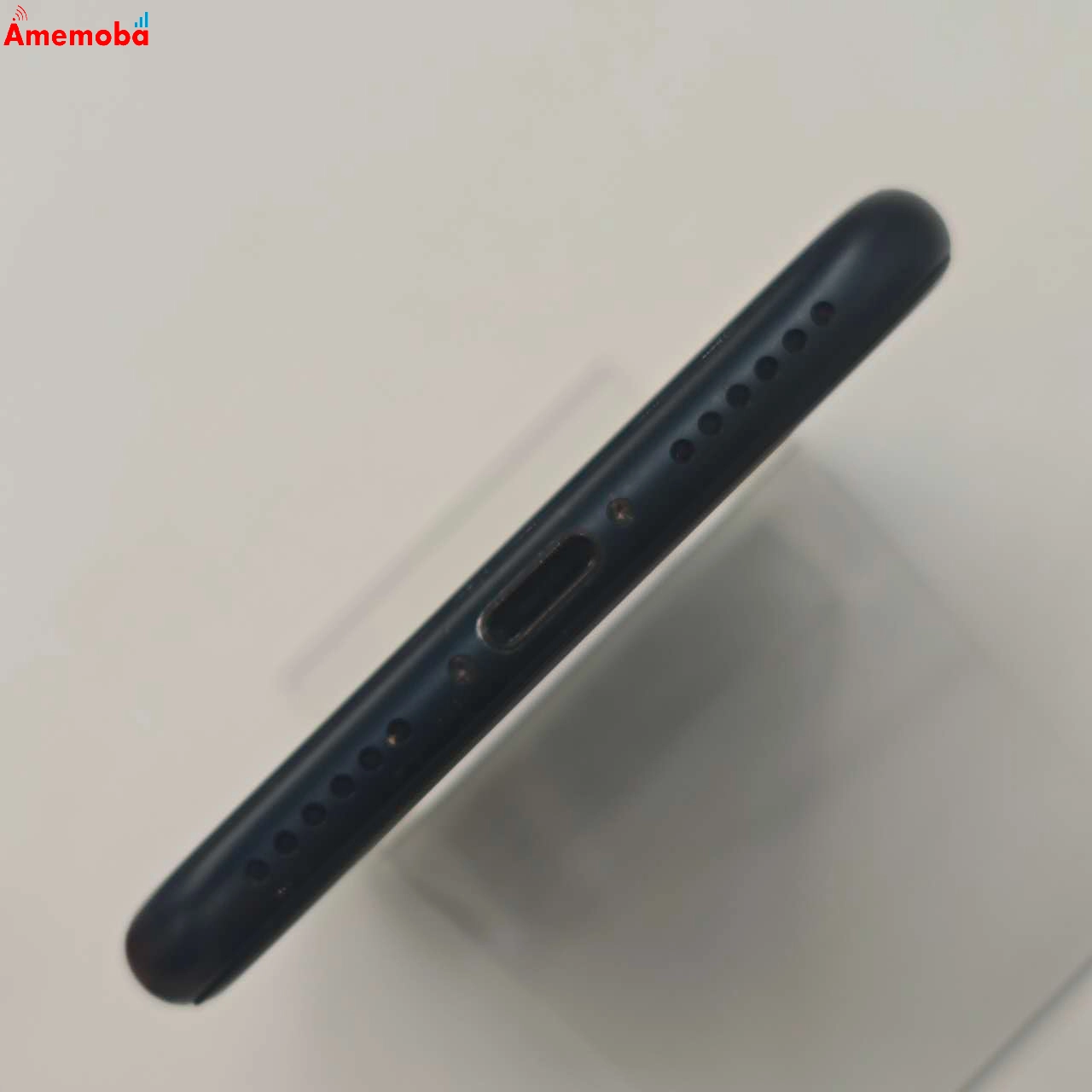 iPhoneSE 第3世代 128GB ミッドナイト MMYF3J/A Apple版SIMフリー