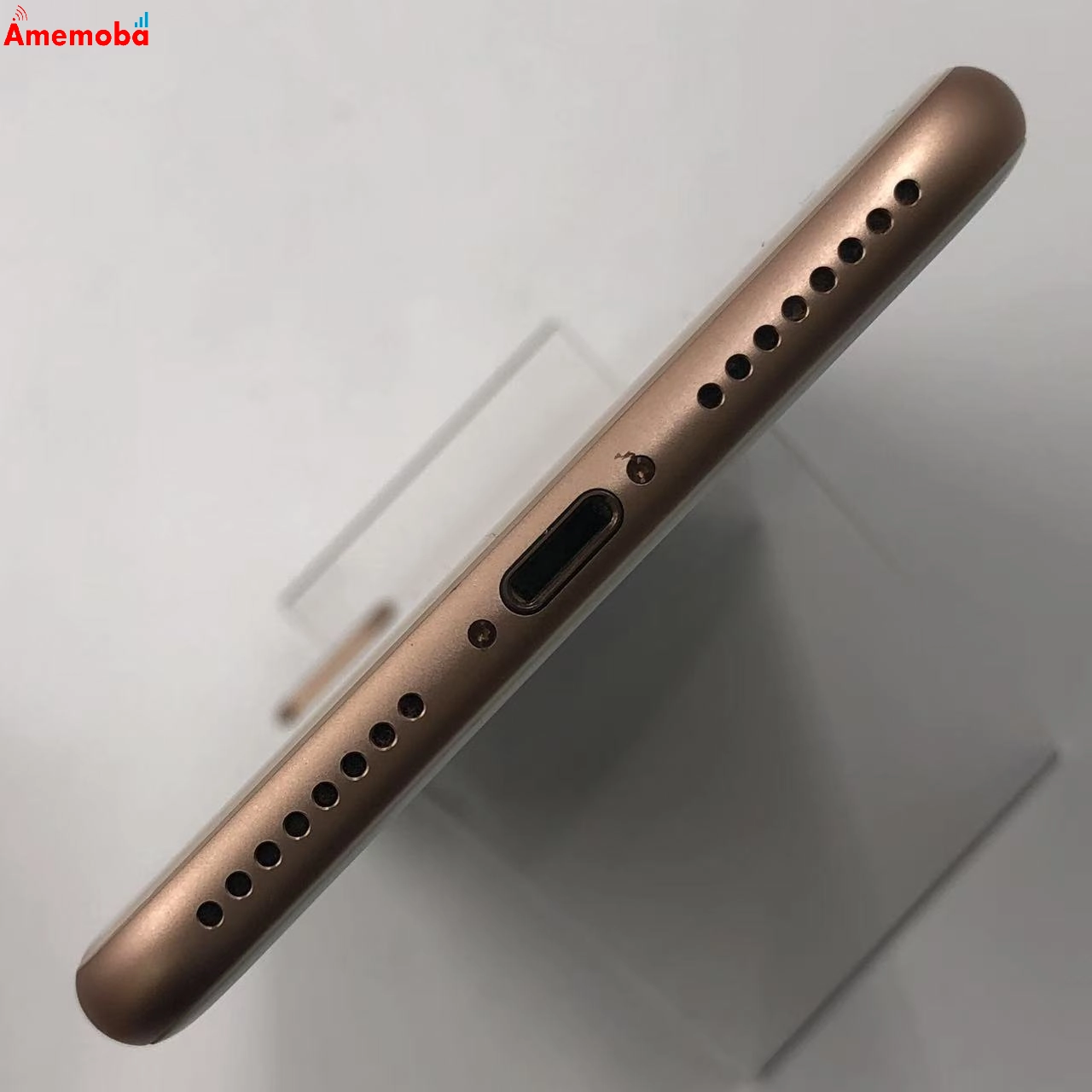 iPhone8 Plus 64GB ゴールド MQ9M2J/A SoftBank版SIMフリー 美品