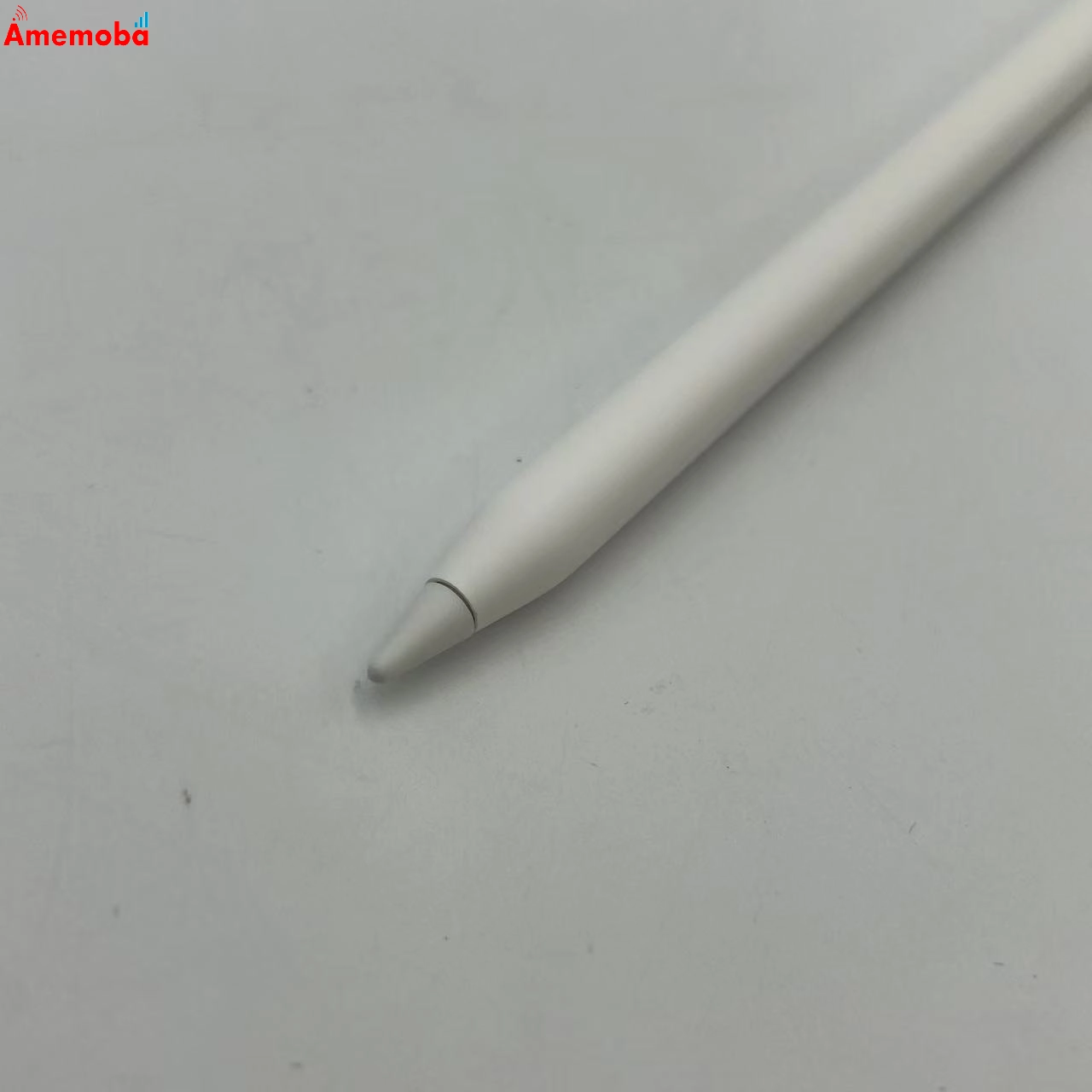 Apple Pencil 第2世代 ホワイト MU8F2J/A 極美品