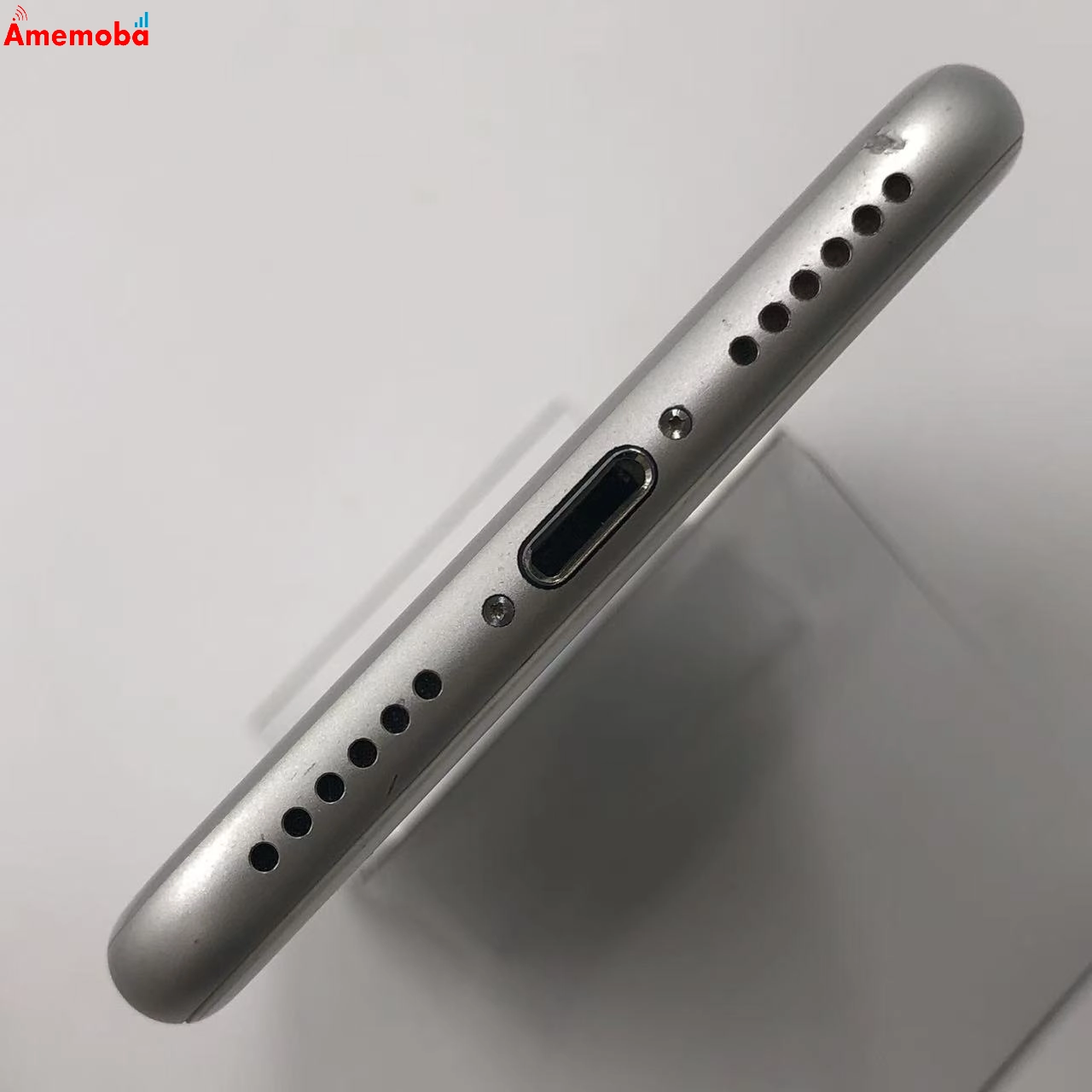 iPhone7 256GB シルバー MNCR2J/A SoftBank版SIMフリー