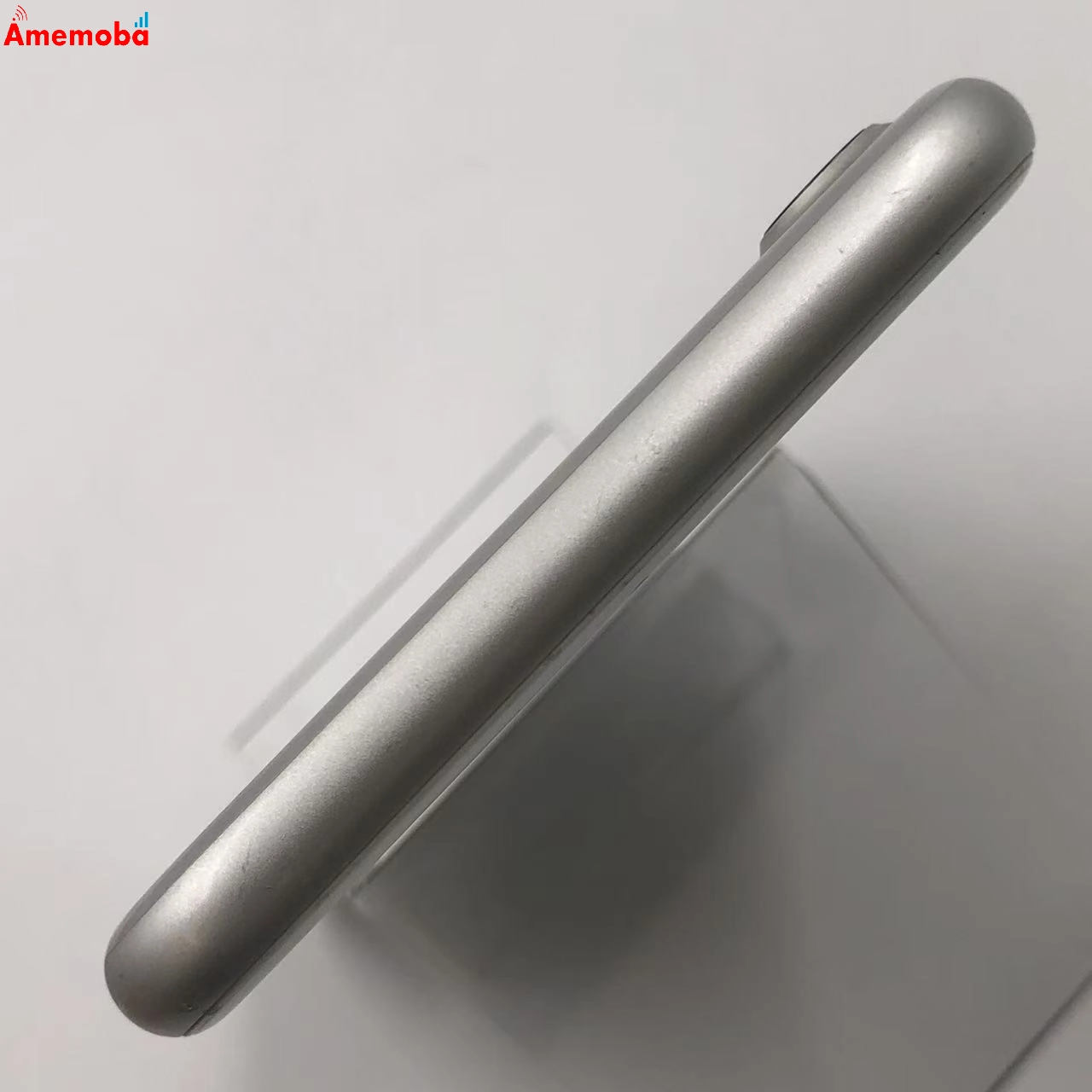 iPhone7 256GB シルバー MNCR2J/A SoftBank版SIMフリー