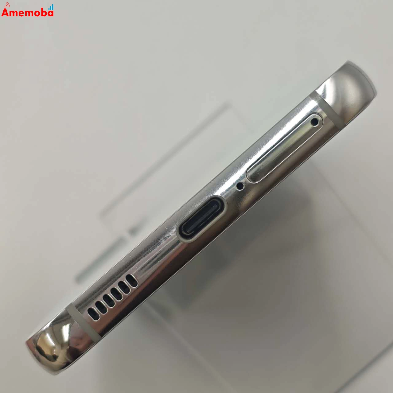 Galaxy S22 256GB ファントムホワイト SC-51C docomo版SIMフリー 新品同様