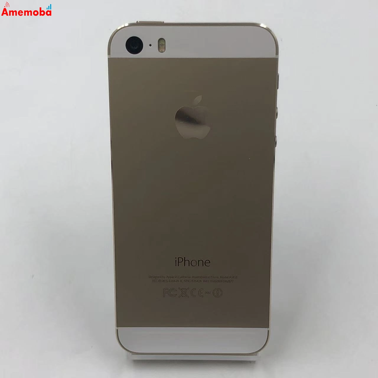 iPhone 5s 32GB Gold NE337J/A docomo
