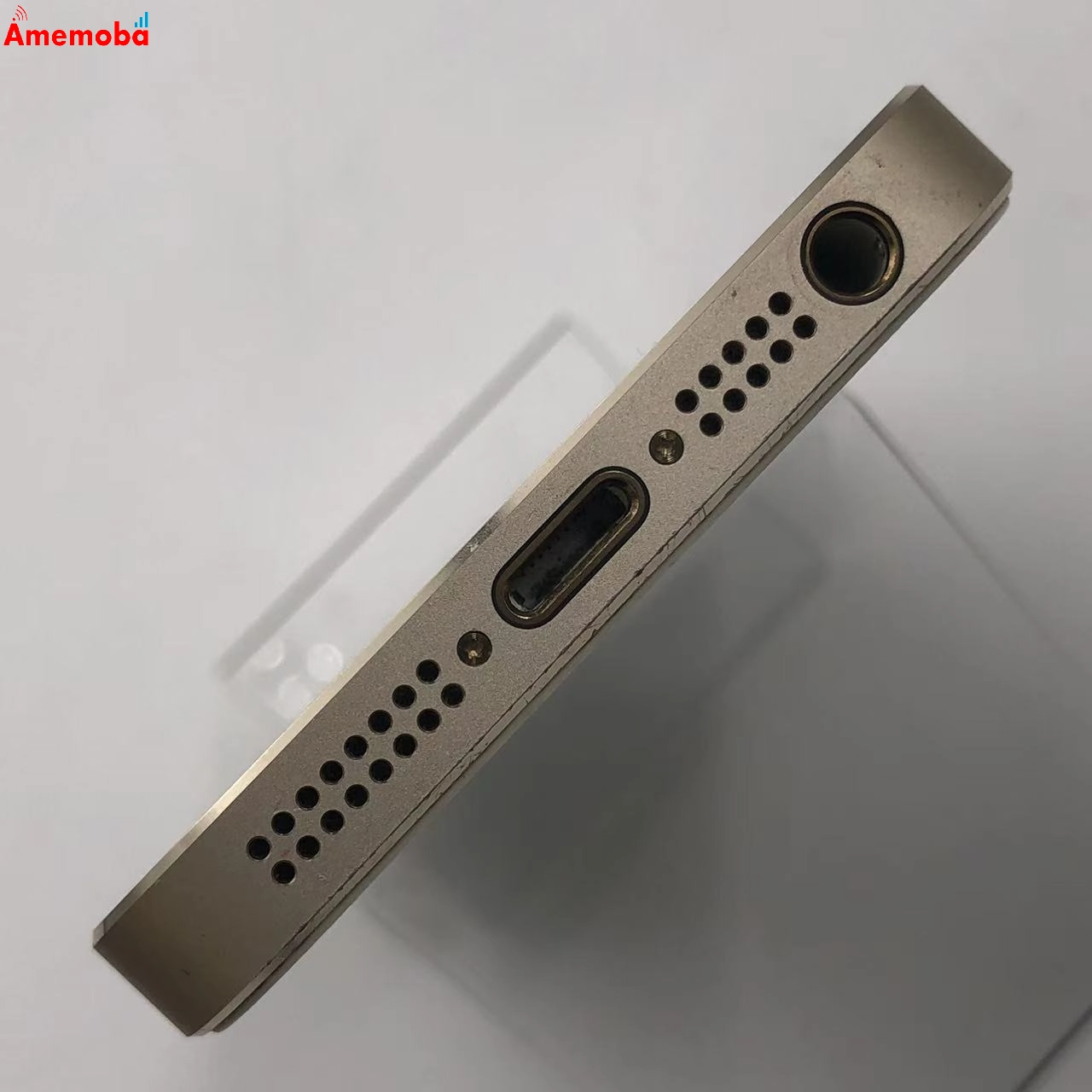 iPhone 5s 32GB Gold NE337J/A docomo