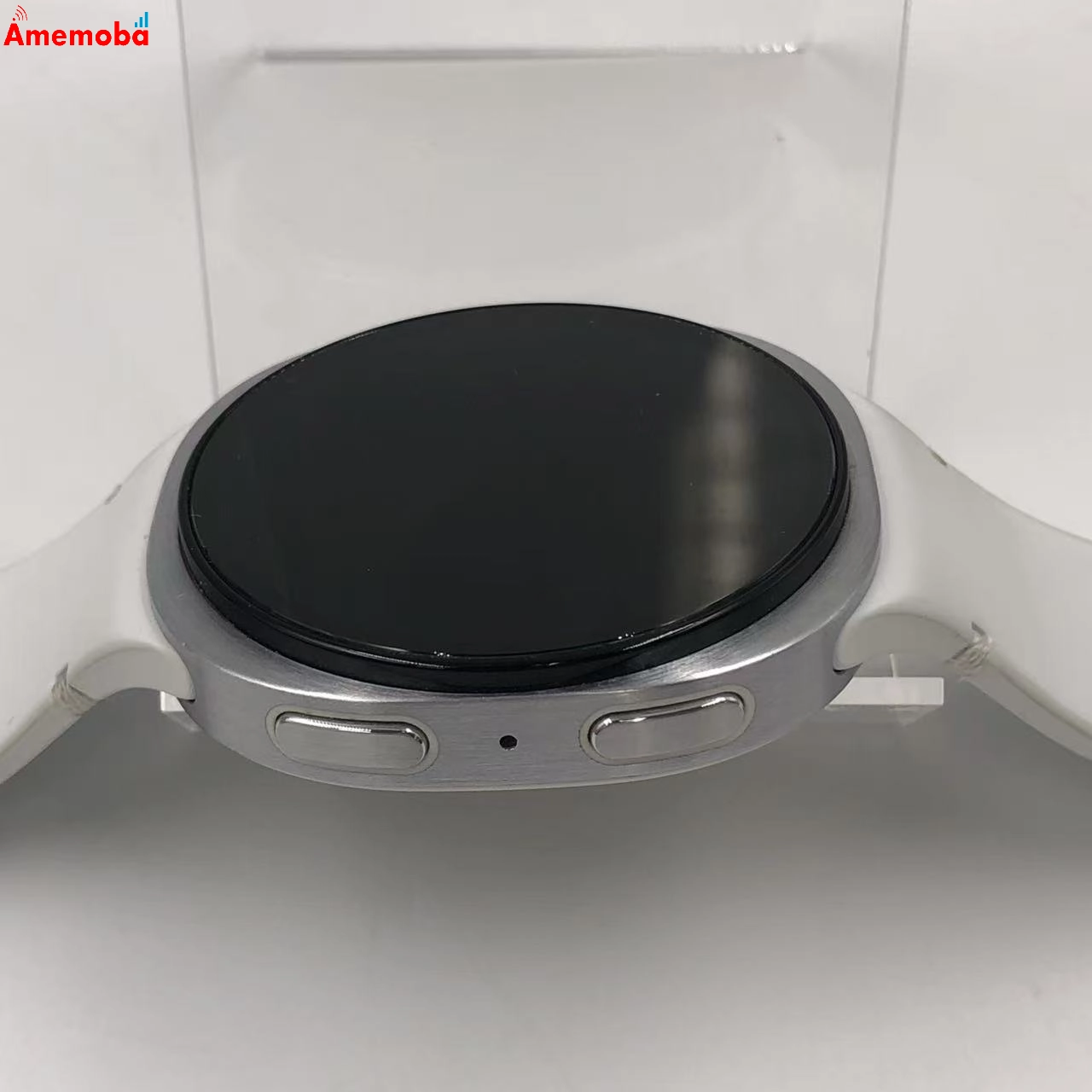 Galaxy Watch 8  44mm LTEモデル 32GB グラファイト SM-L335F 極美品 SIMフリー