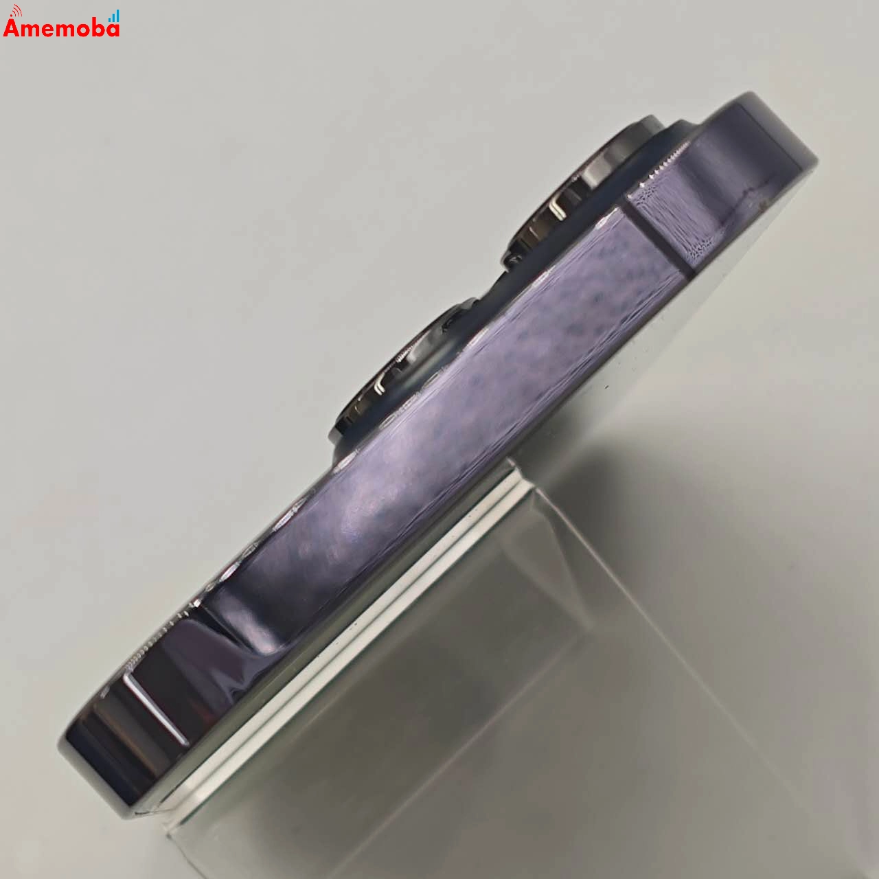 iPhone14 Pro 1TB ディープパープル MQ313J/A Apple版SIMフリー