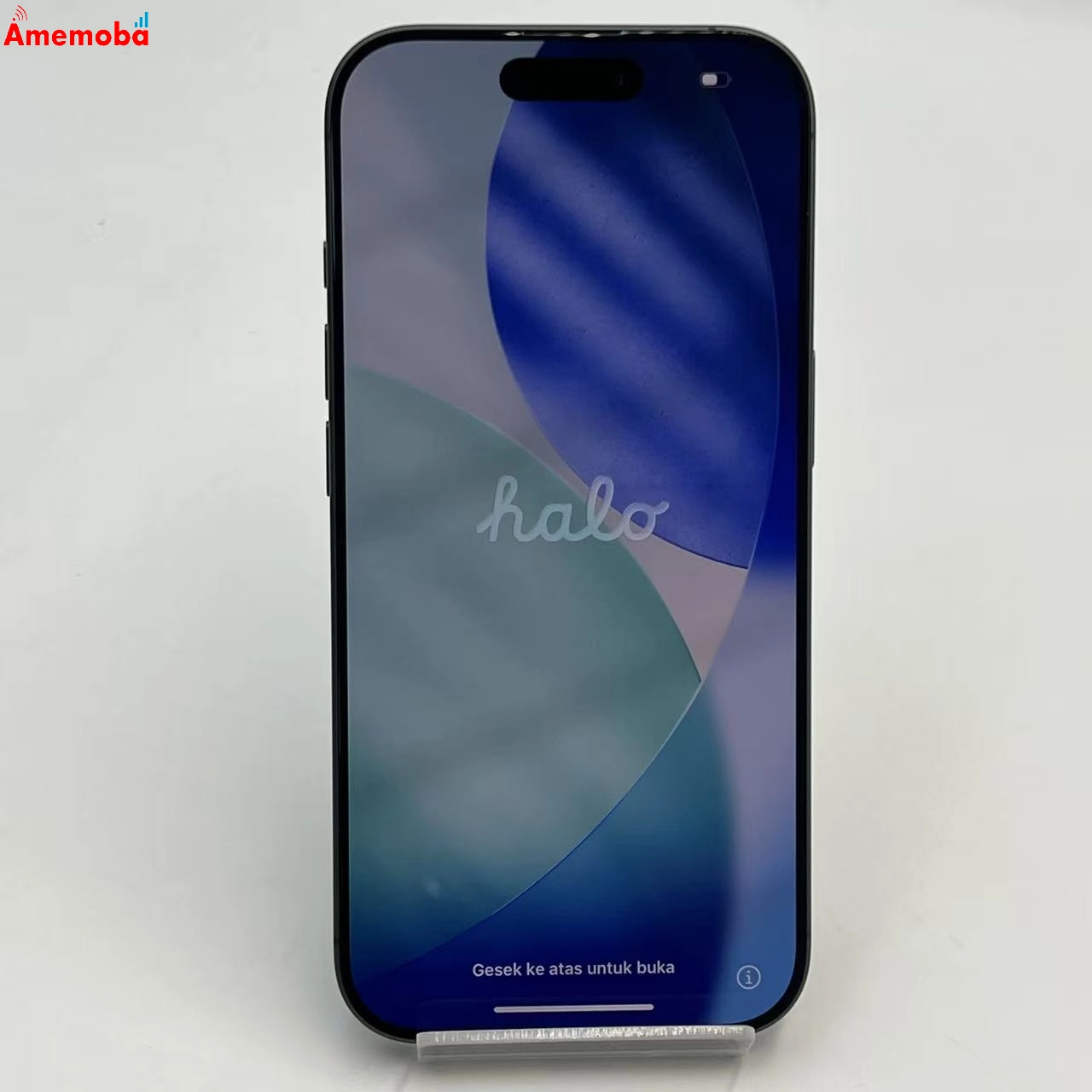 iPhone 17 256GB ブラック MG674J/A SIMフリー 新品未使用