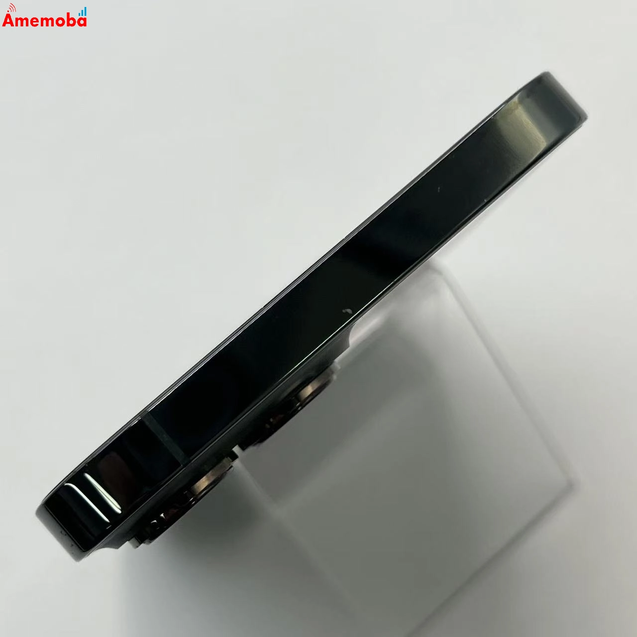 iPhone13 Pro Max 256GB アルパイングリーン MNCV3J/A AU版SIMフリー 美品