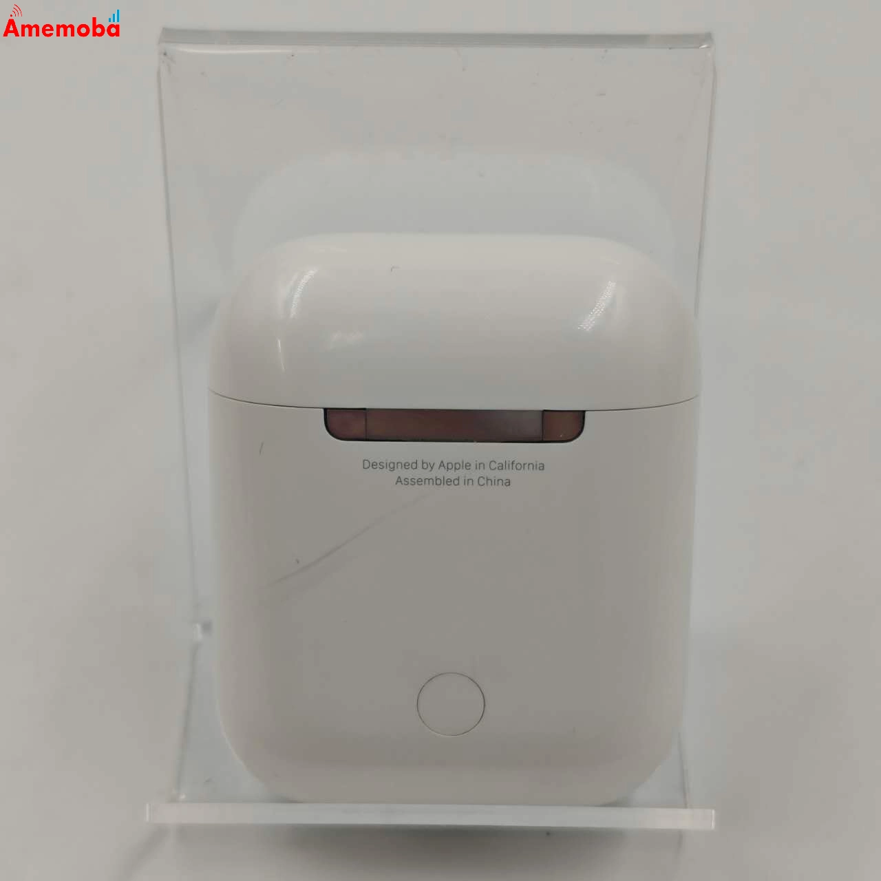 AirPods 第2世代 ホワイト A2031