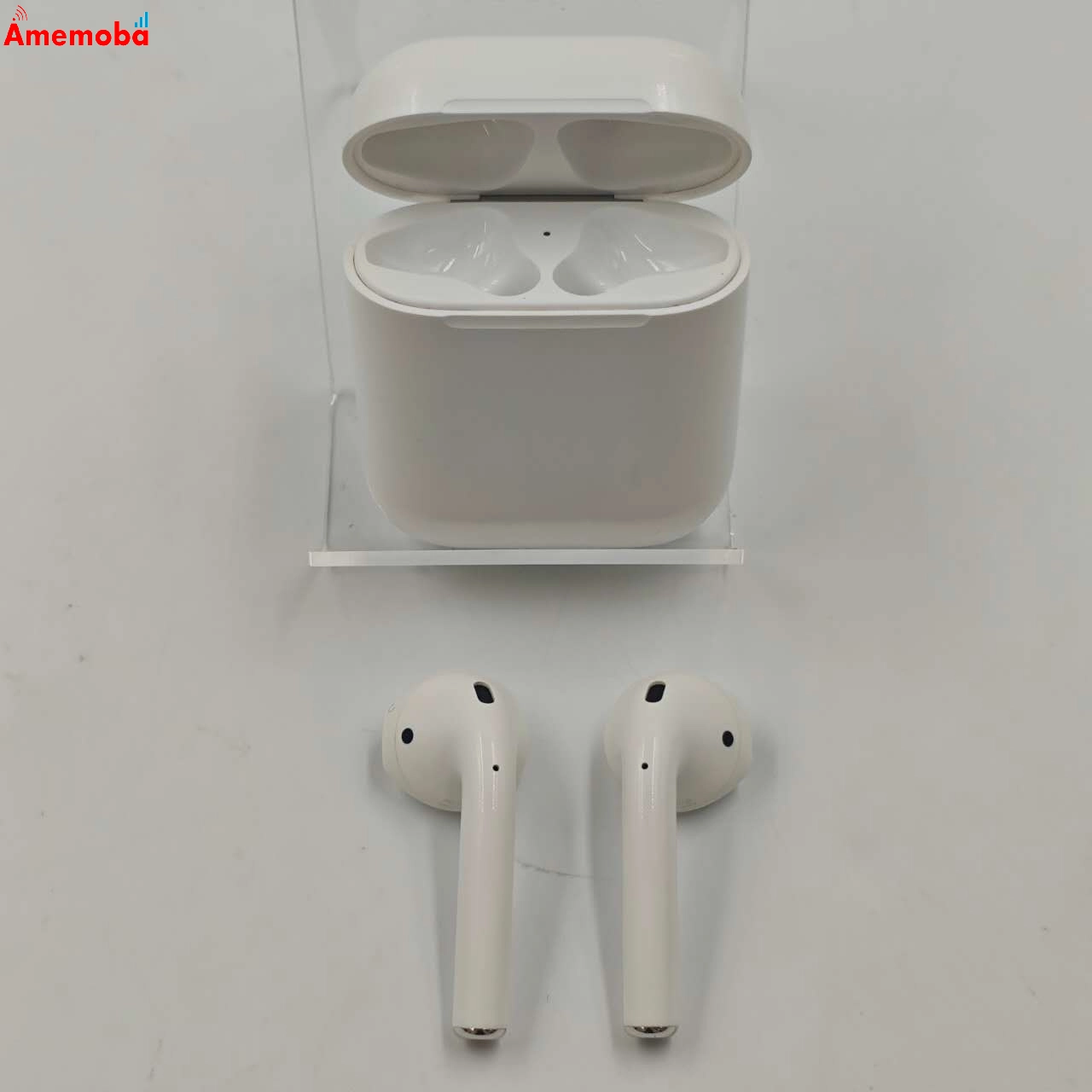 AirPods 第2世代 ホワイト A2031