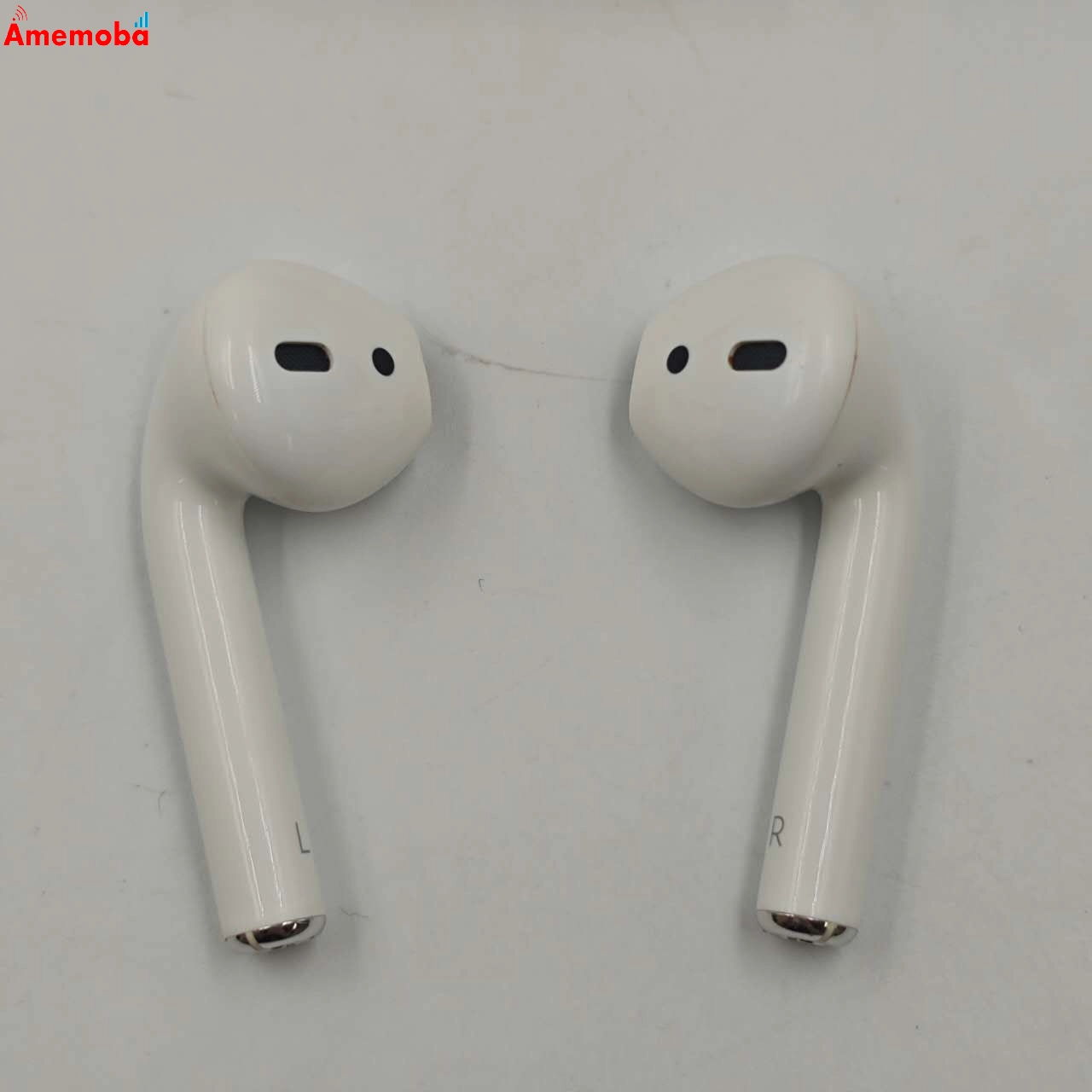 AirPods 第2世代 ホワイト A2031