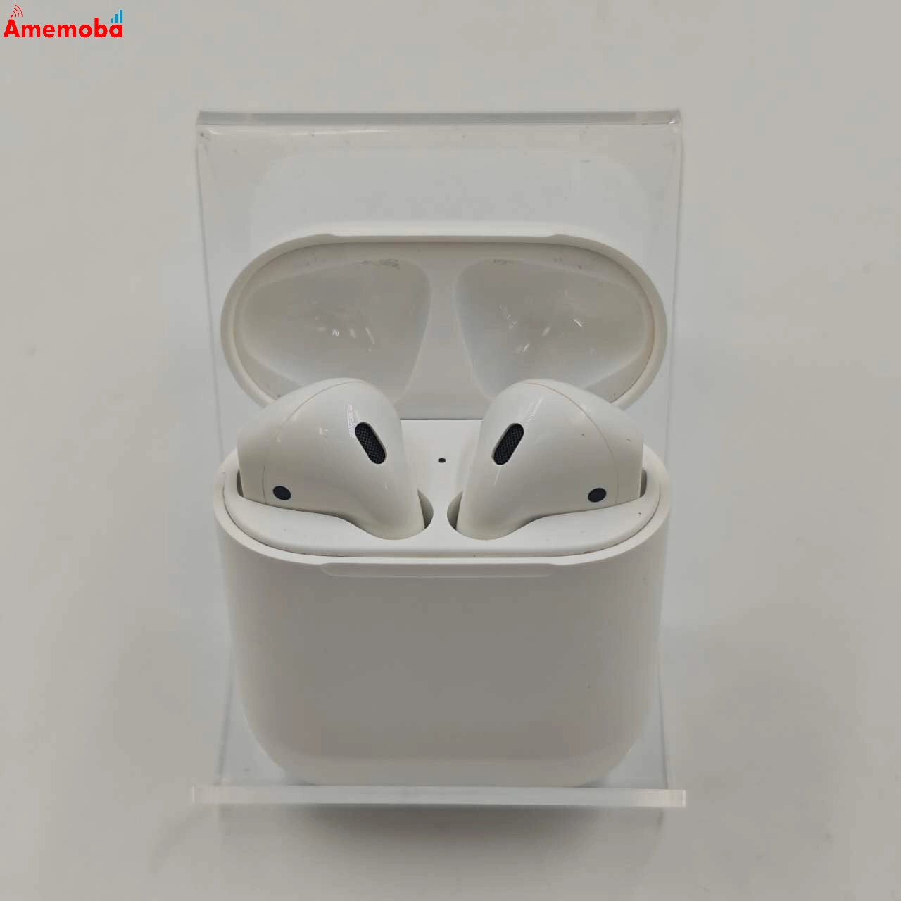 AirPods 第2世代 ホワイト A2031