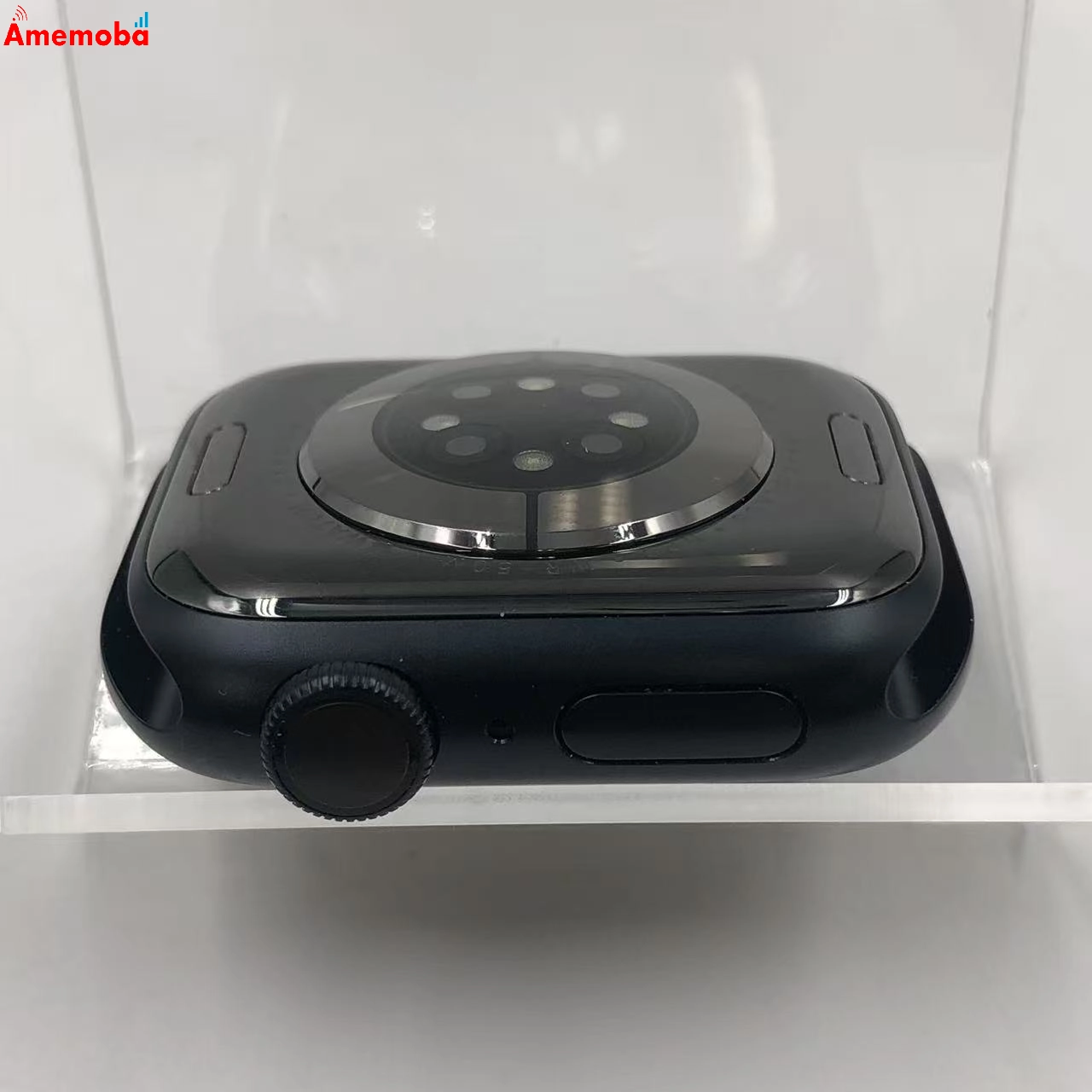 Apple Watch Series8 41mm GPSモデル 32GB ミッドナイト 4NPC3J/A 極美品