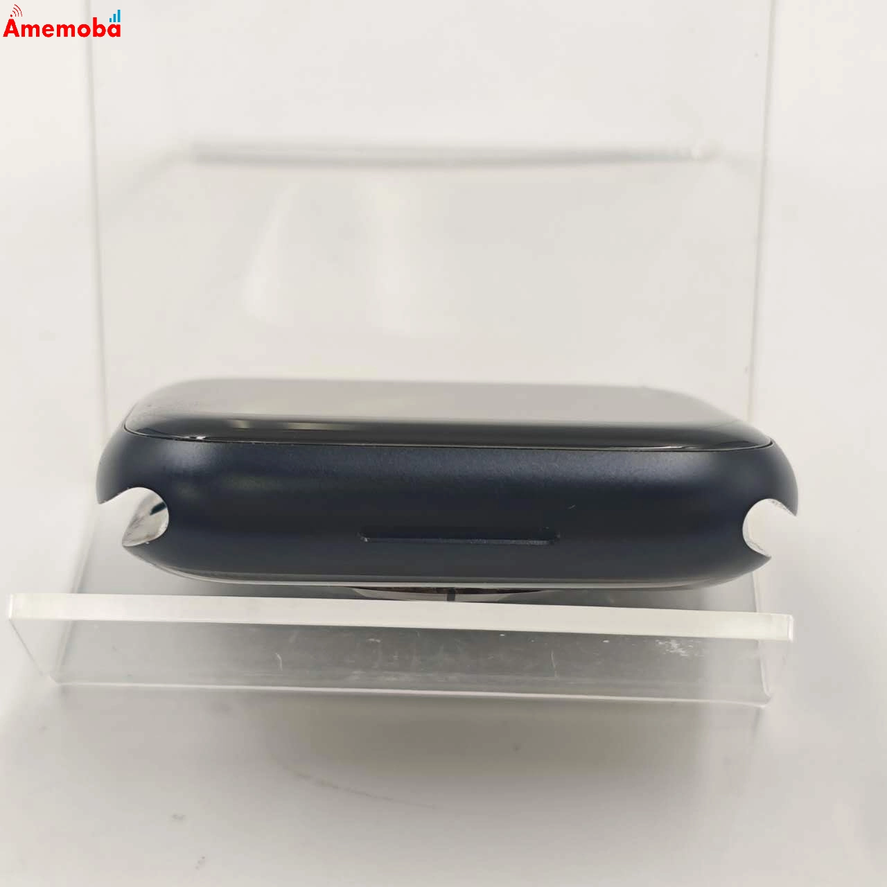 Apple Watch Series8 45mm GPS+Cellularモデル 32GB ミッドナイト MNK43J/A SoftBank版SIMフリー