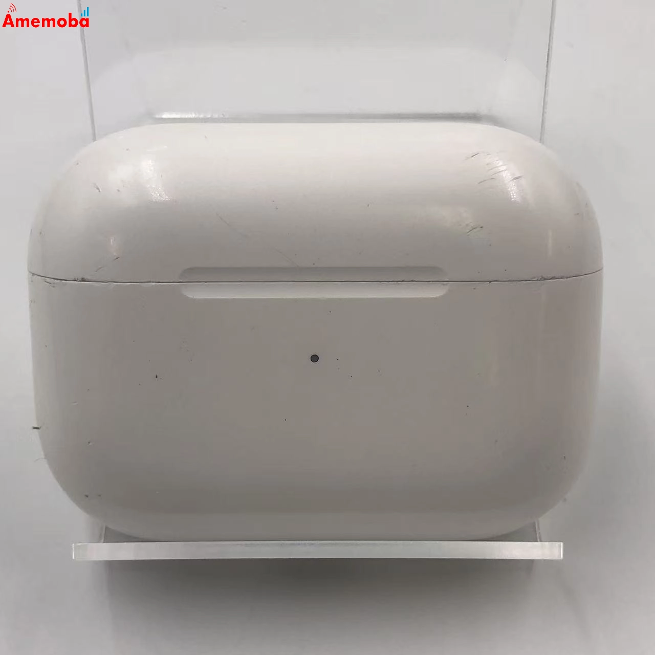 AirPods Pro 第2世代 MagSafe充電ケース(USB-C)付き ホワイト MTJV3J/A