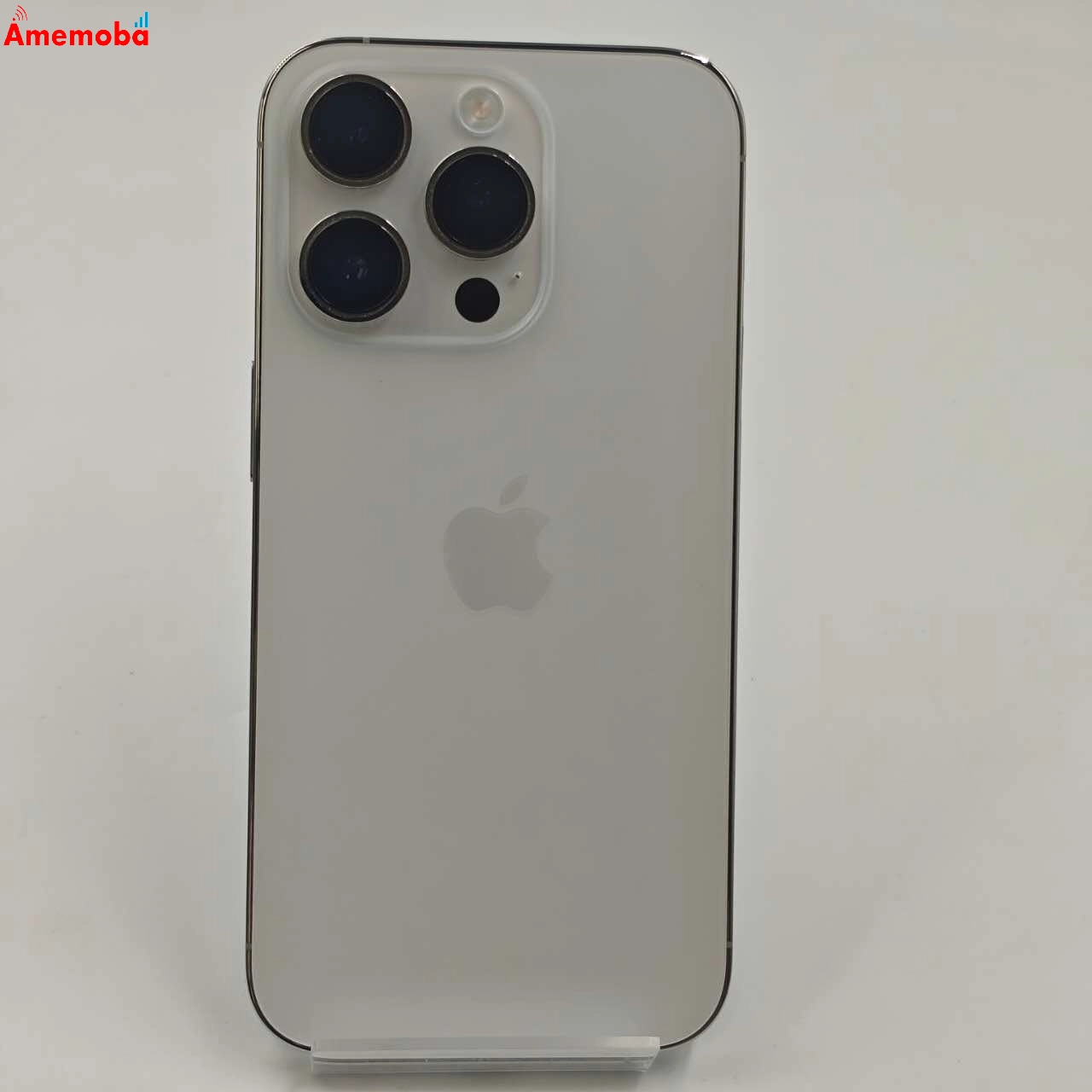 iPhone14 Pro 128GB シルバー NQ013J/A Apple版SIMフリー 美品