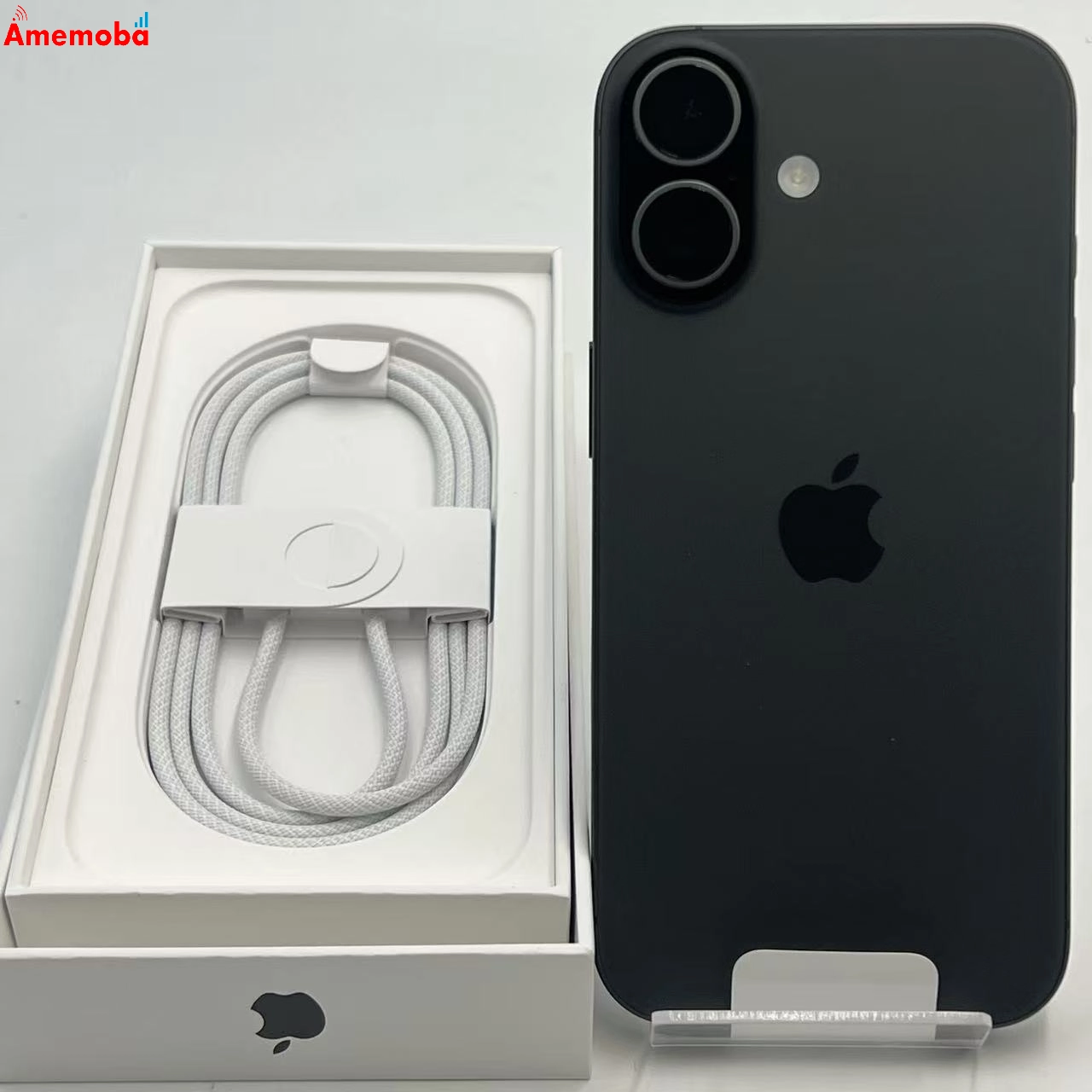 iPhone 17 512GB ブラック MG6D4J/A SIMフリー 新品未使用