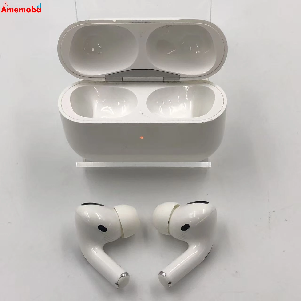 AirPods Pro 第1世代 2019年モデル ホワイト A2084