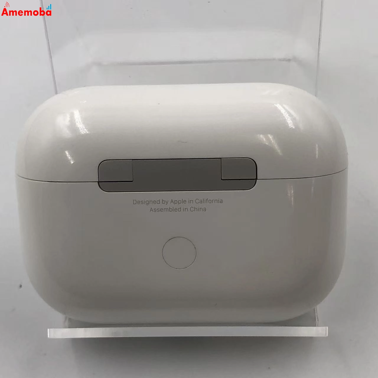 AirPods Pro 第1世代 2019年モデル ホワイト A2084