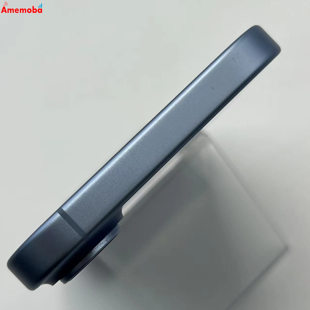 iPhone 17 256GB ミストブルー MG694J/A docomo版SIMフリー 新品未使用