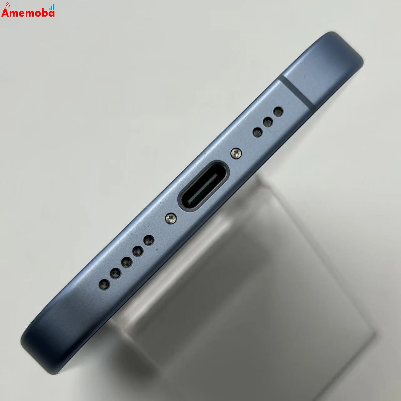 iPhone 17 256GB ミストブルー MG694J/A docomo版SIMフリー 新品未使用