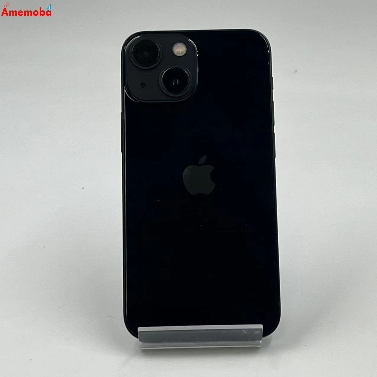 iPhone13 mini 128GB ミッドナイト MLJC3J/A Apple版SIMフリー 美品