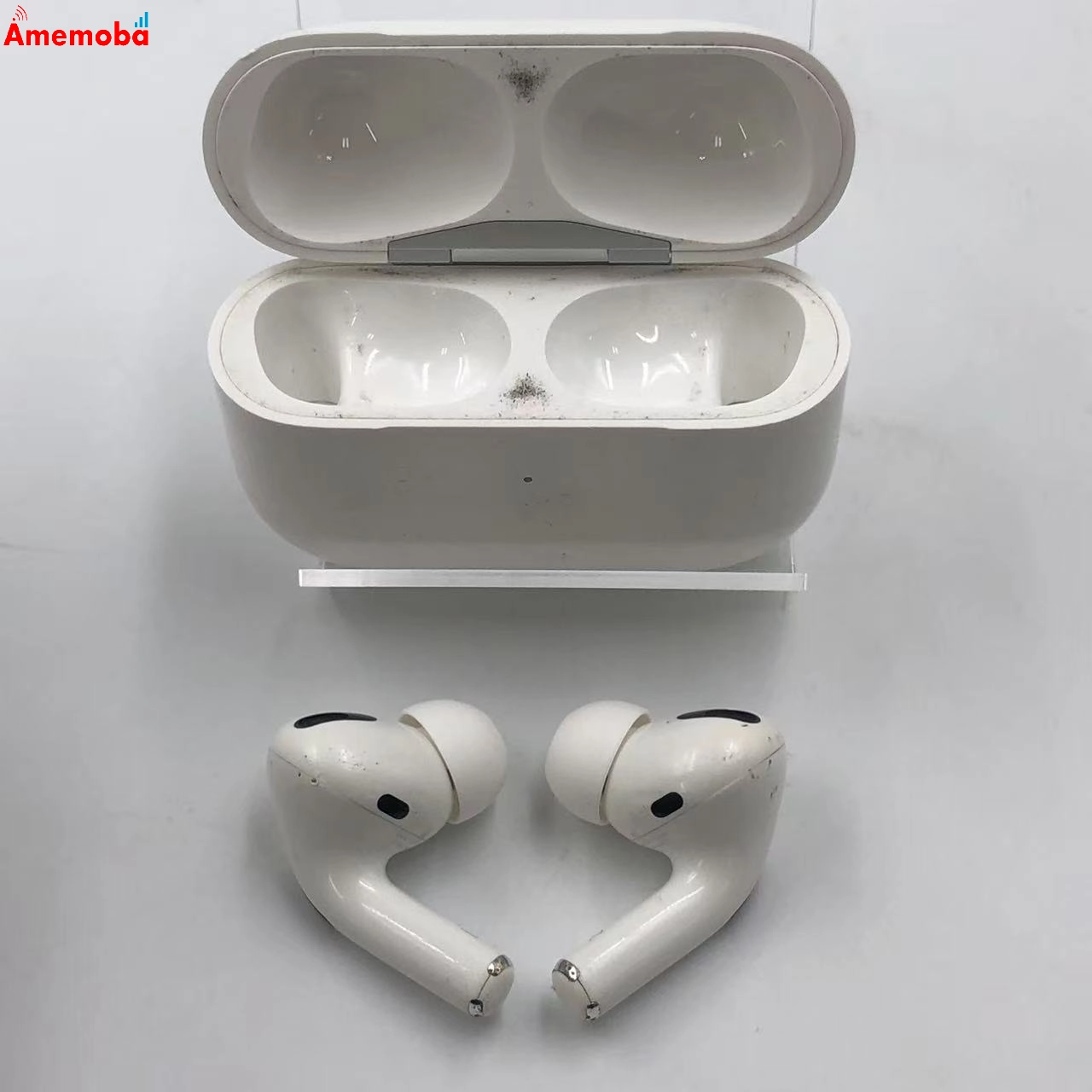 AirPods Pro 第1世代 2019年モデル ホワイト A2084