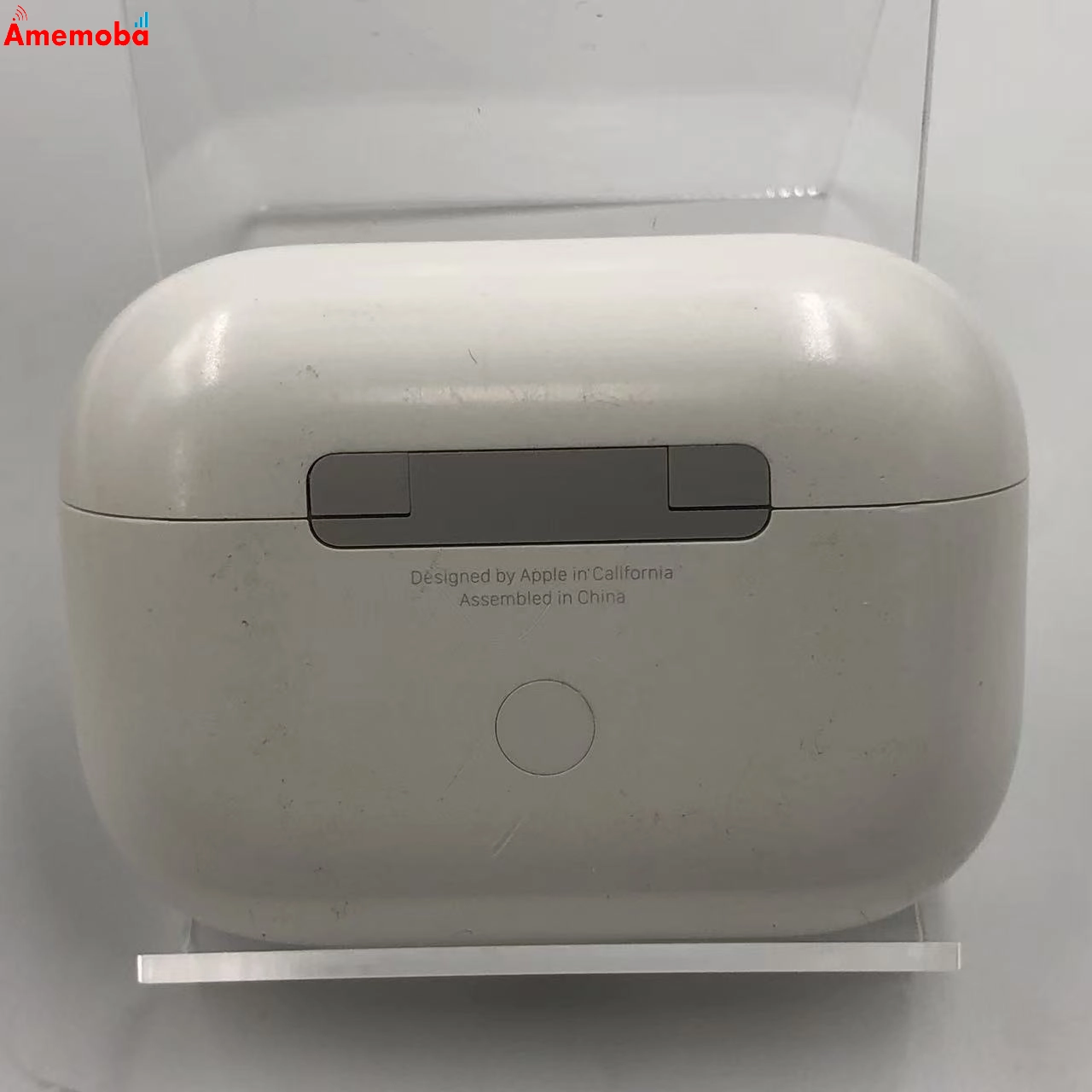 AirPods Pro 第1世代 2019年モデル ホワイト A2084