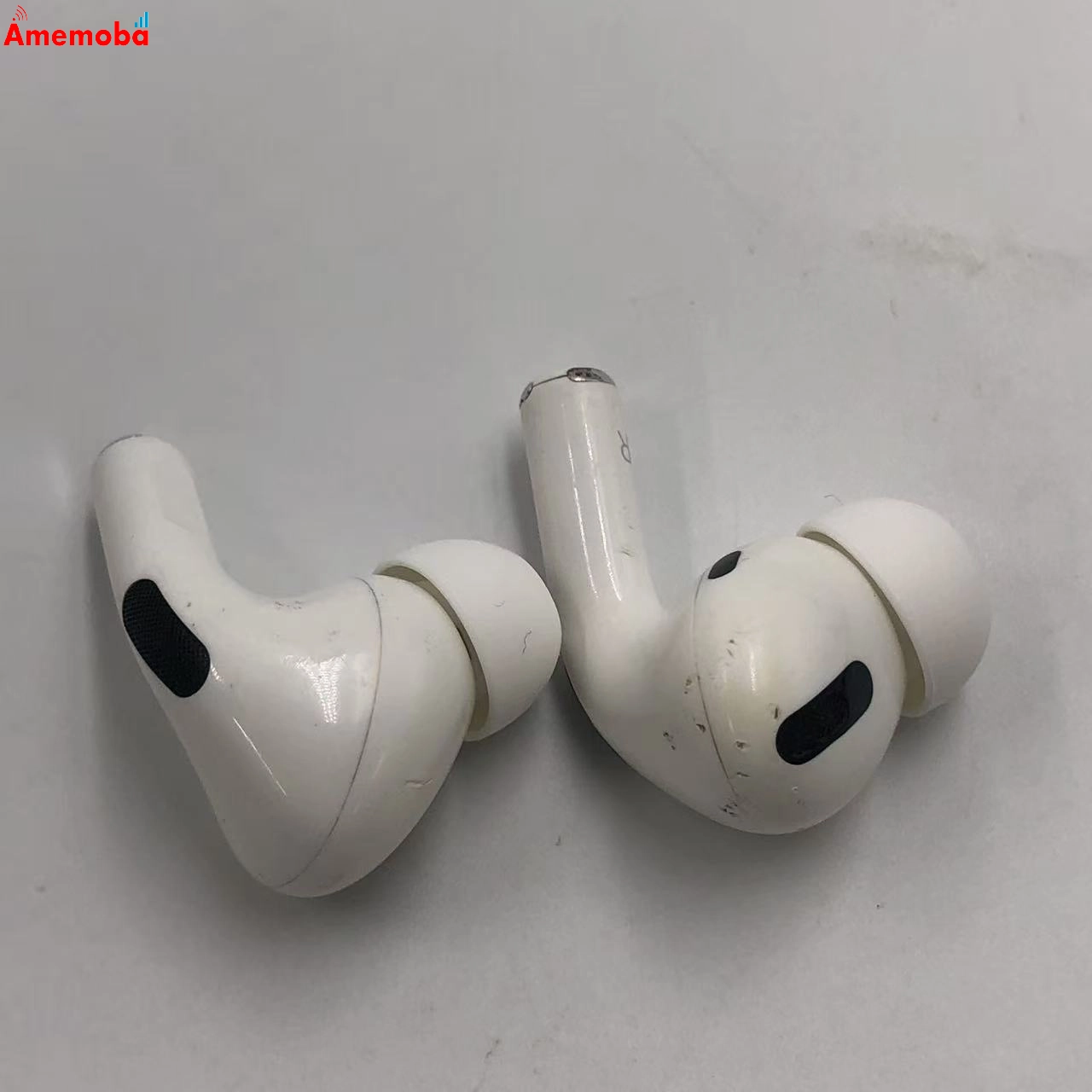AirPods Pro 第1世代 2019年モデル ホワイト A2084