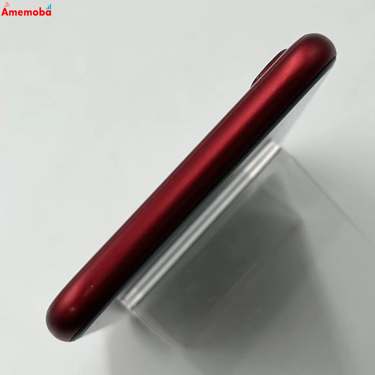 iPhoneSE 第3世代 64GB Product Red MMYE3J/A Y!mobile版SIMフリー ジャンク品