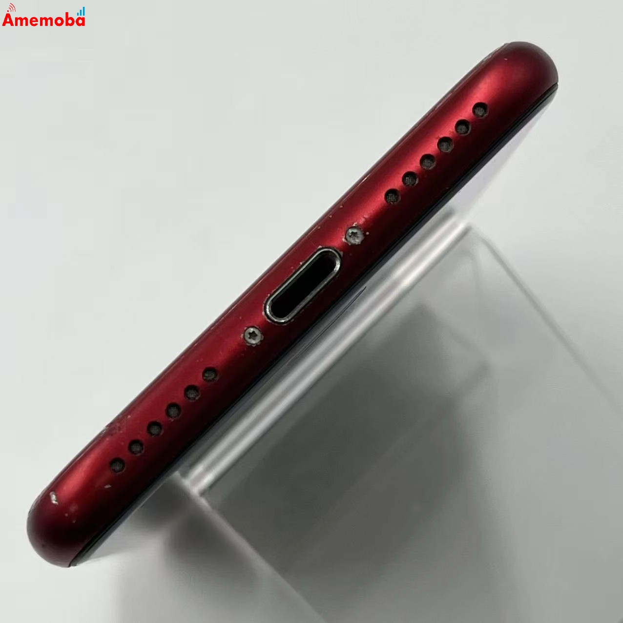 iPhoneSE 第3世代 64GB Product Red MMYE3J/A Y!mobile版SIMフリー ジャンク品