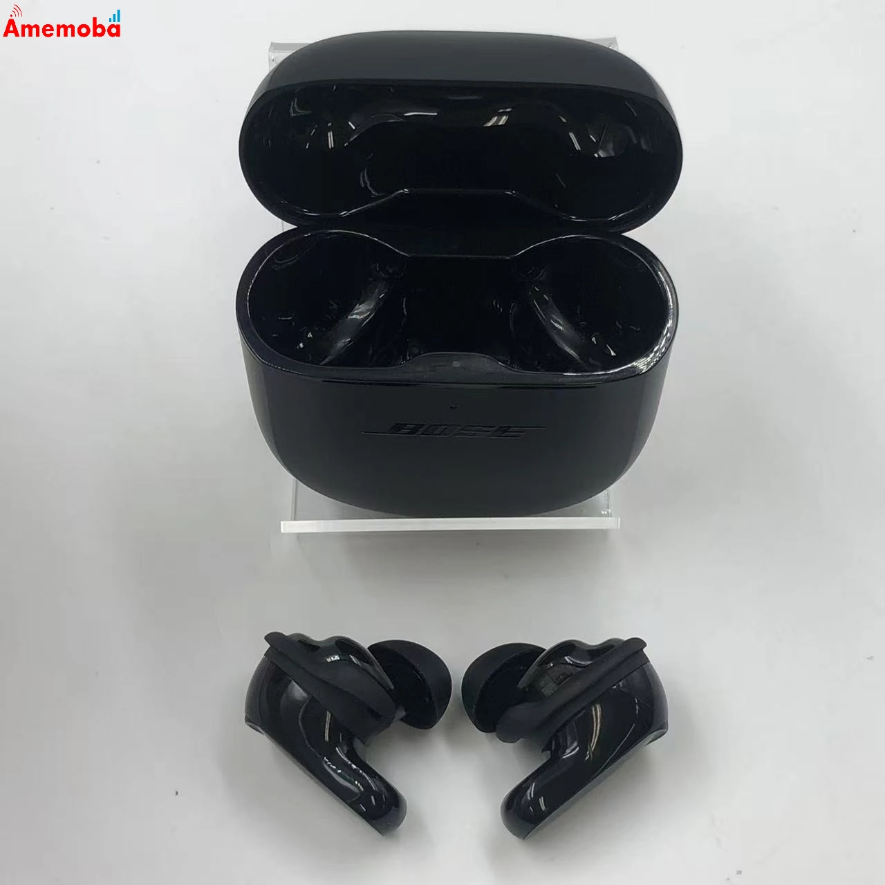 Bose QuietComfort&reg; Earbuds II ソープストーン 435911 美品