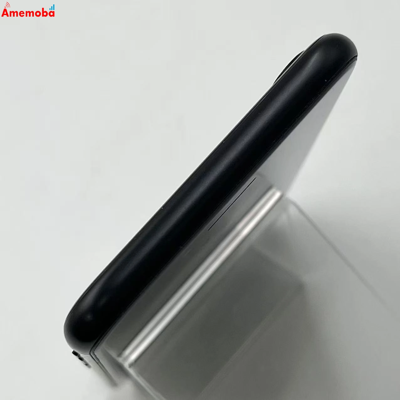 iPhoneSE 第2世代 64GB ブラック NX9R2J/A au 訳あり品