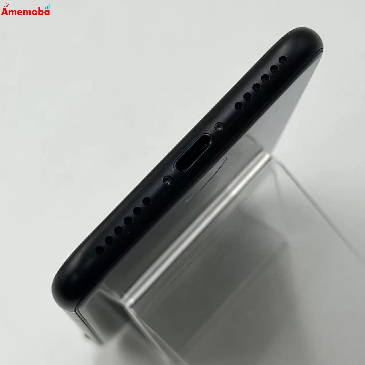 iPhoneSE 第2世代 64GB ブラック NX9R2J/A au 訳あり品