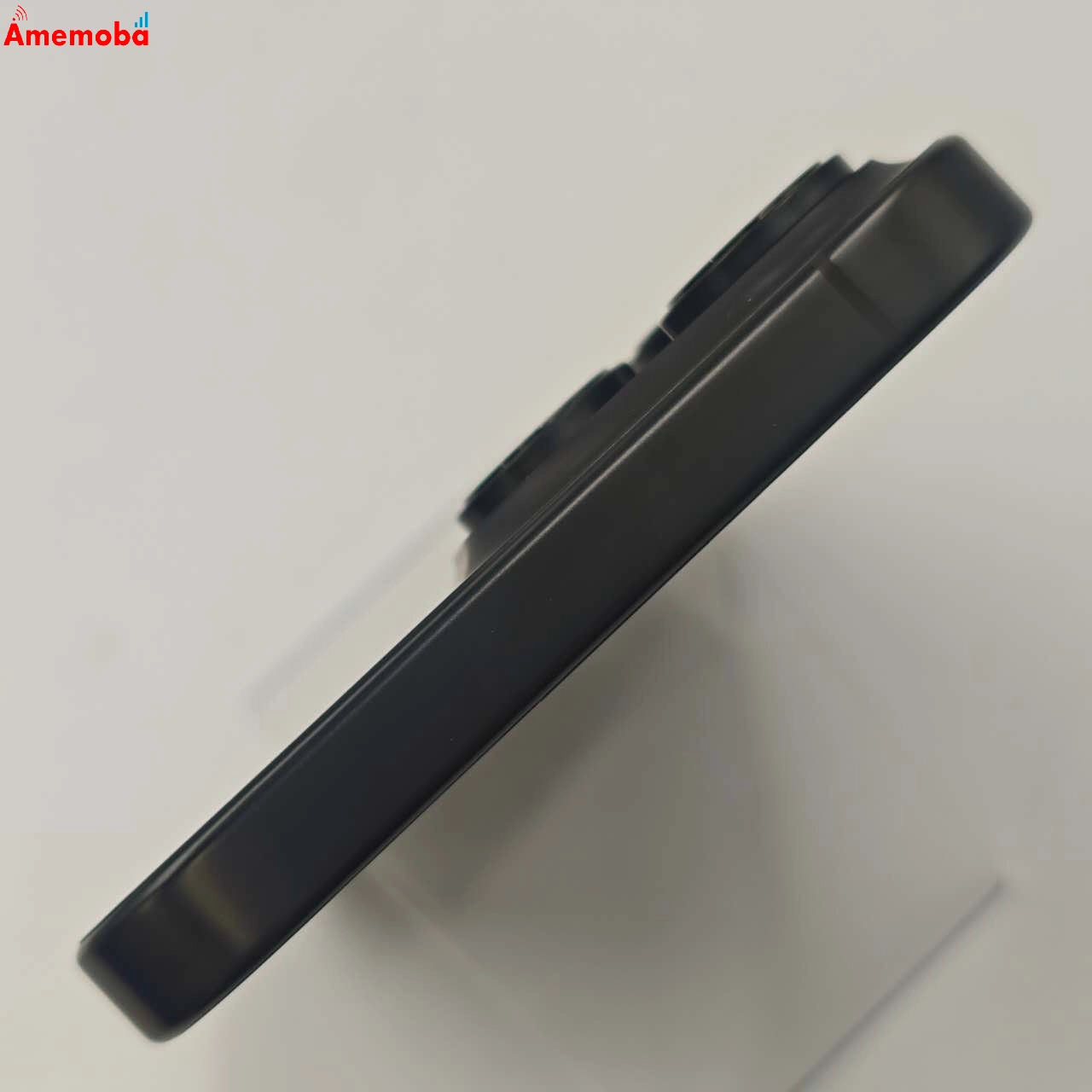 iPhone16 Pro Max 256GB ブラックチタニウム NYWG3J/A SoftBank版SIMフリー 新品同様