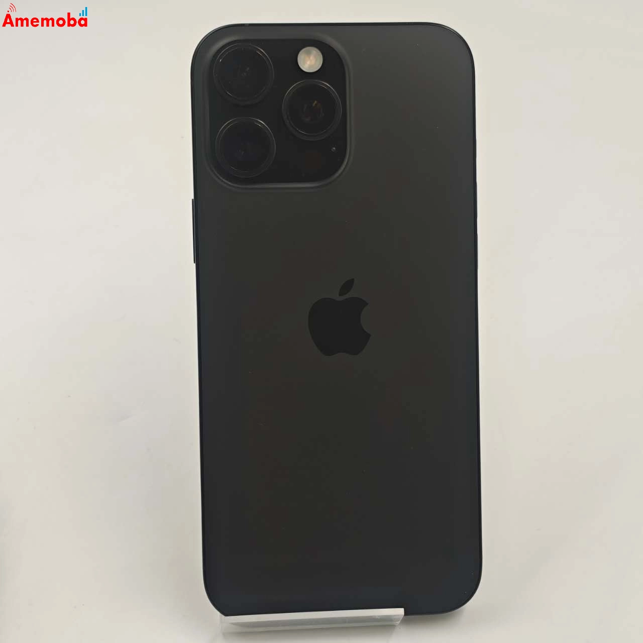 iPhone16 Pro Max 256GB ブラックチタニウム NYWG3J/A SoftBank版SIMフリー 新品同様