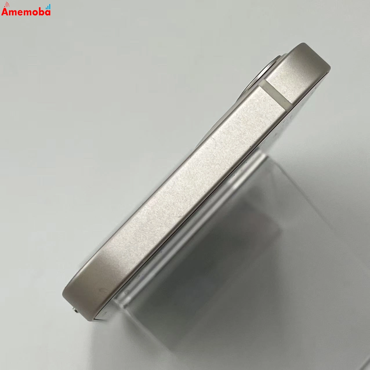 iPhone12 mini 64GB ホワイト MGA63J/A SoftBank版SIMフリー 訳あり品